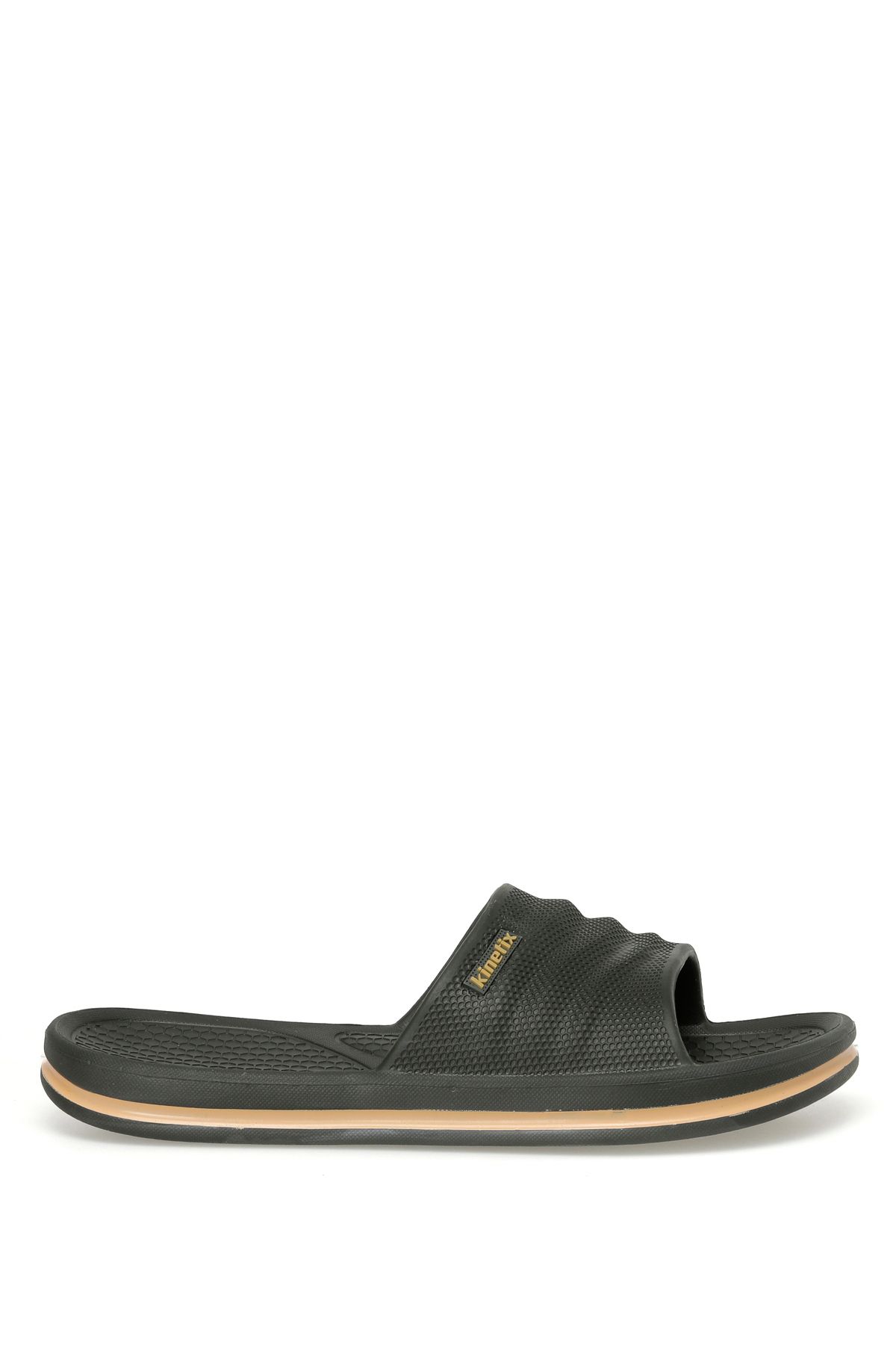 Kinetix Męskie Buty Morskie Khaki Mężczyzna - 43