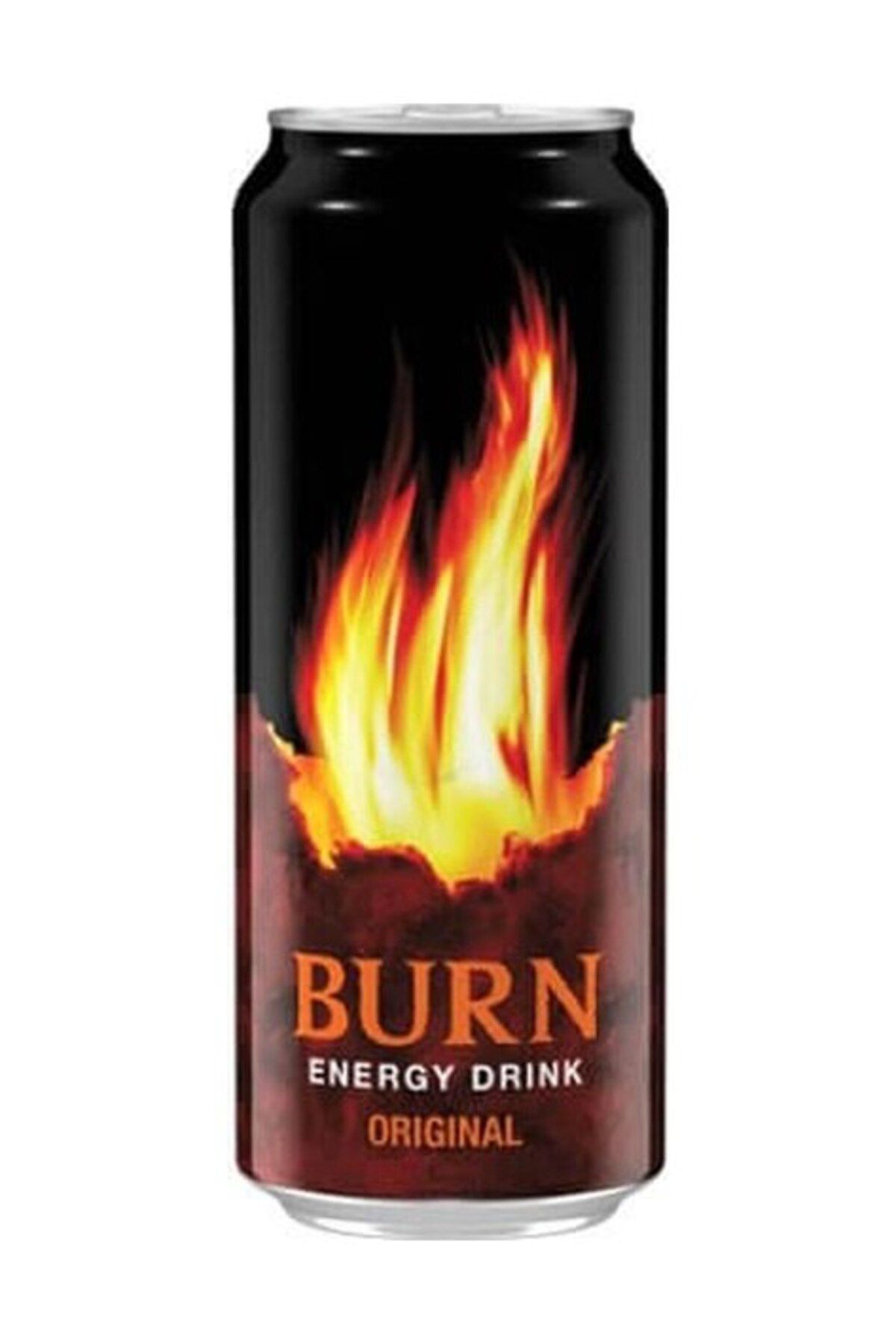 Burn Enerji İçeceği 12 x 500 ML