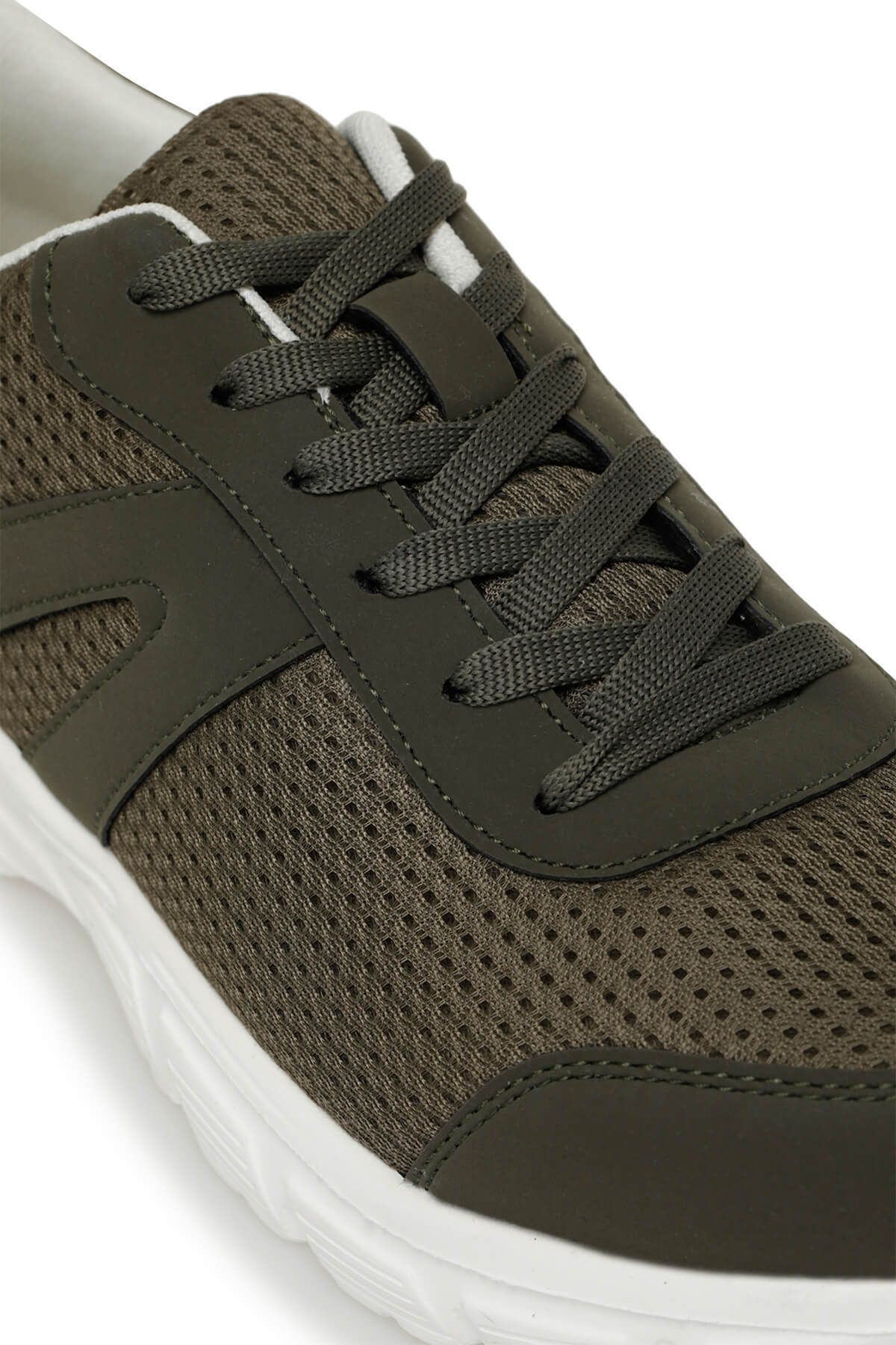 Torex-Pantofi sport pentru bărbați Bamol 3fx Khaki 7