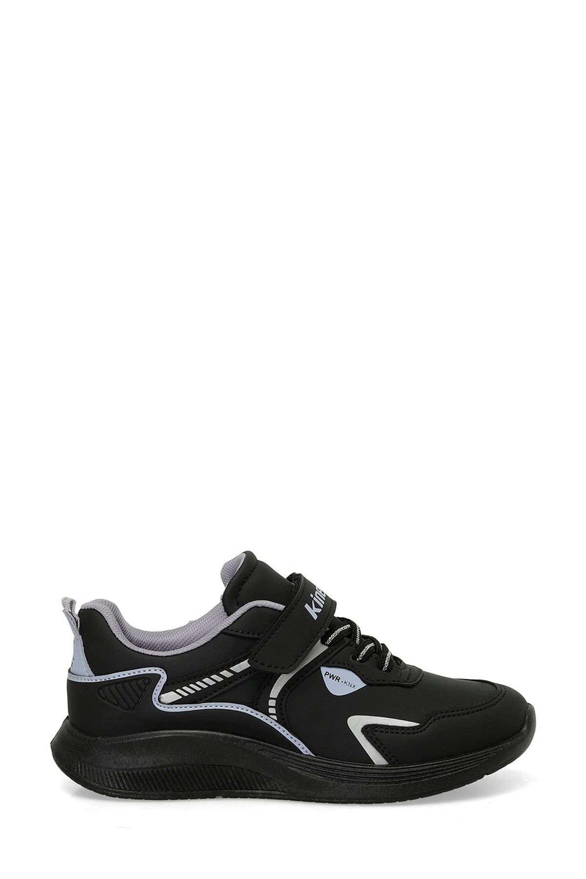 Kinetix Pantofi Sport Negri Pentru Fete Femeie - 33