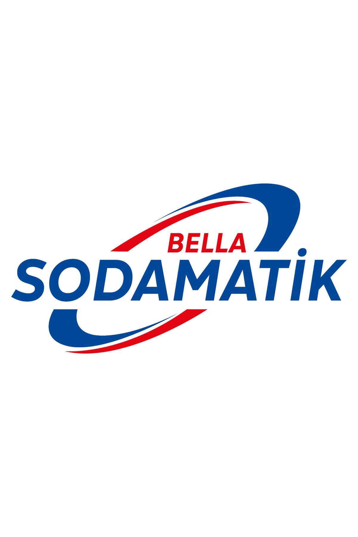 Bella sodamatik, çamaşır sodası, sodyum karbonat 1 kg x 4 adet