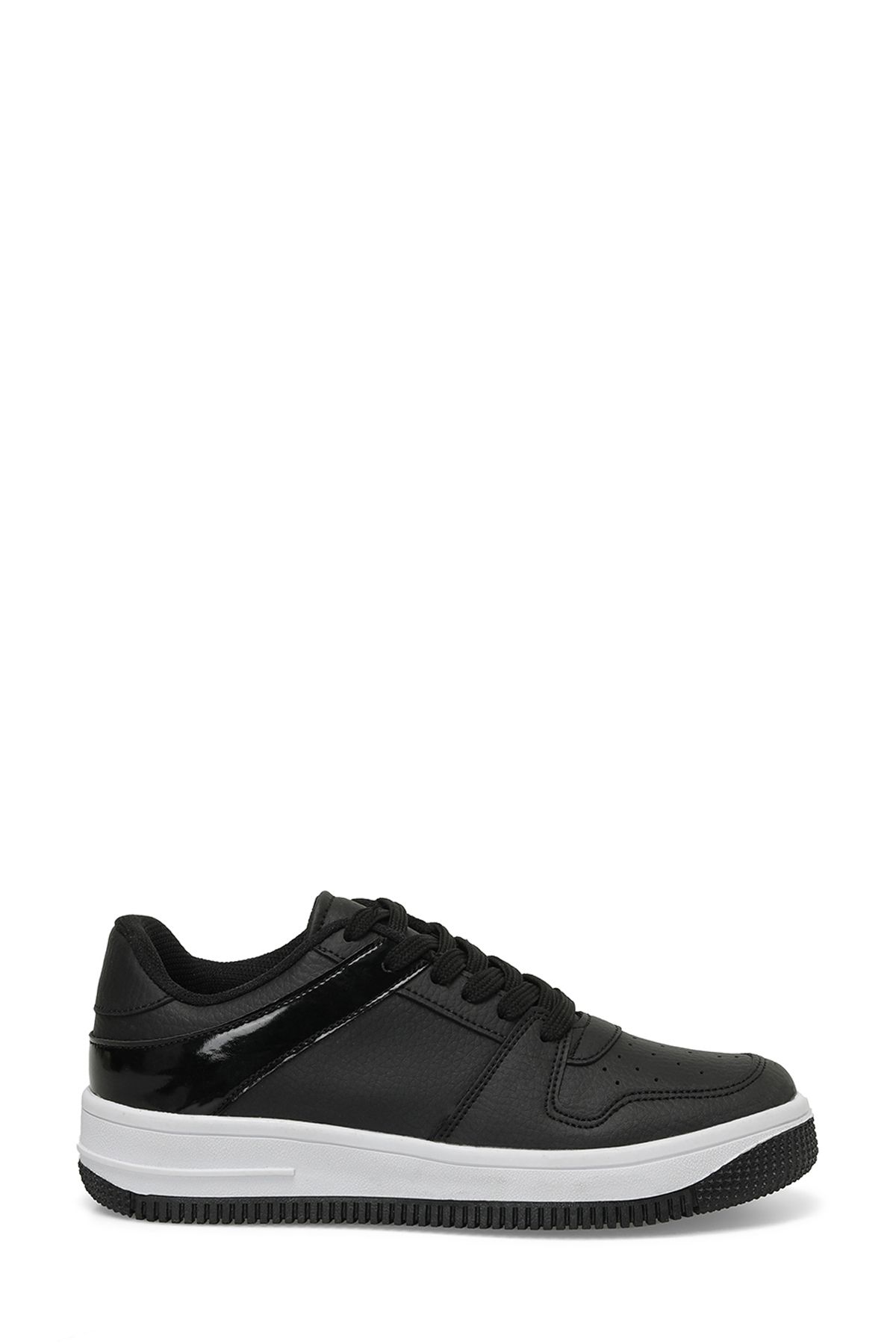 Butigo-Seffica 3pr - Women's Black Sneakers 1