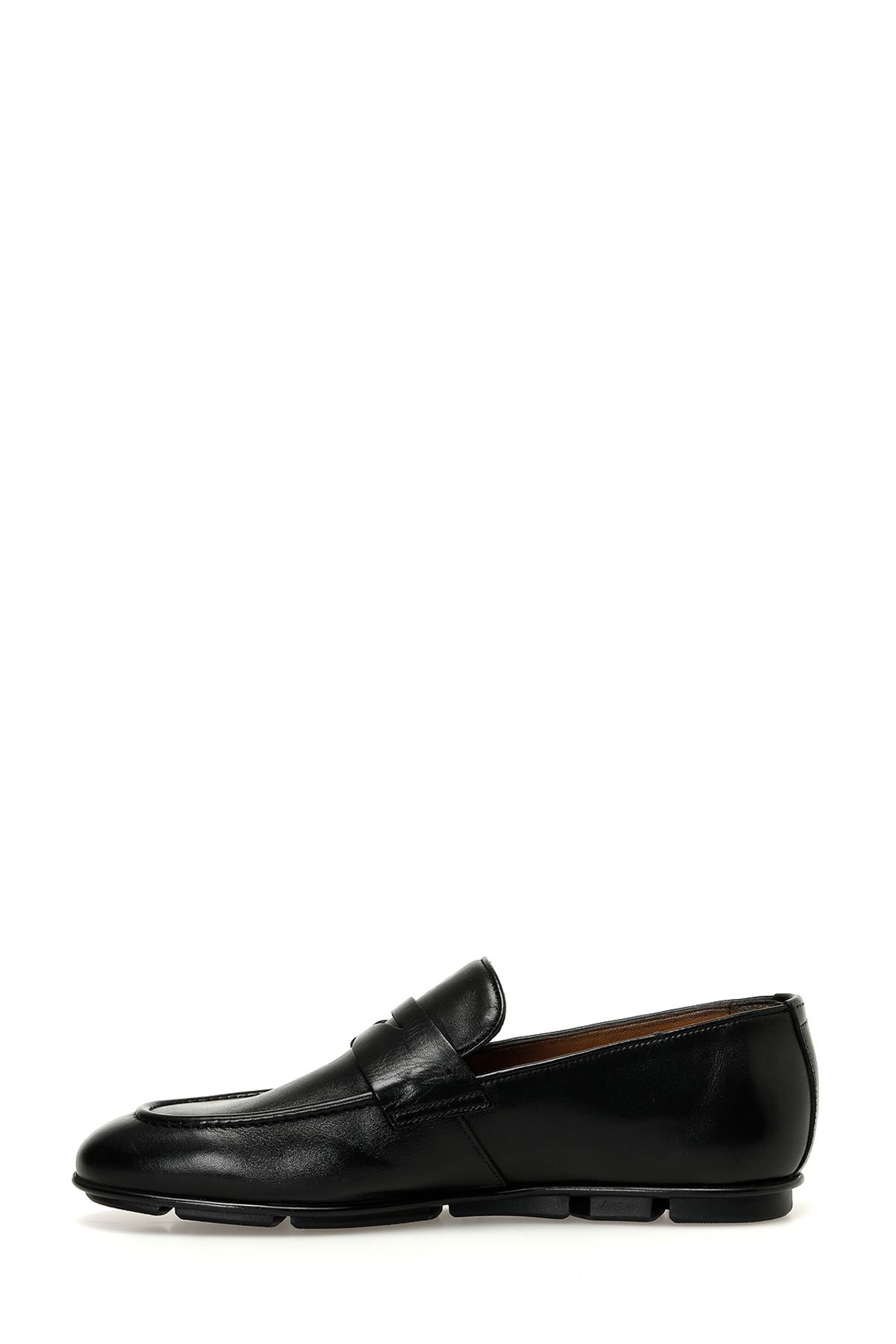 İnci-Inci Maisy 4Fx Black Men's Loafer 3