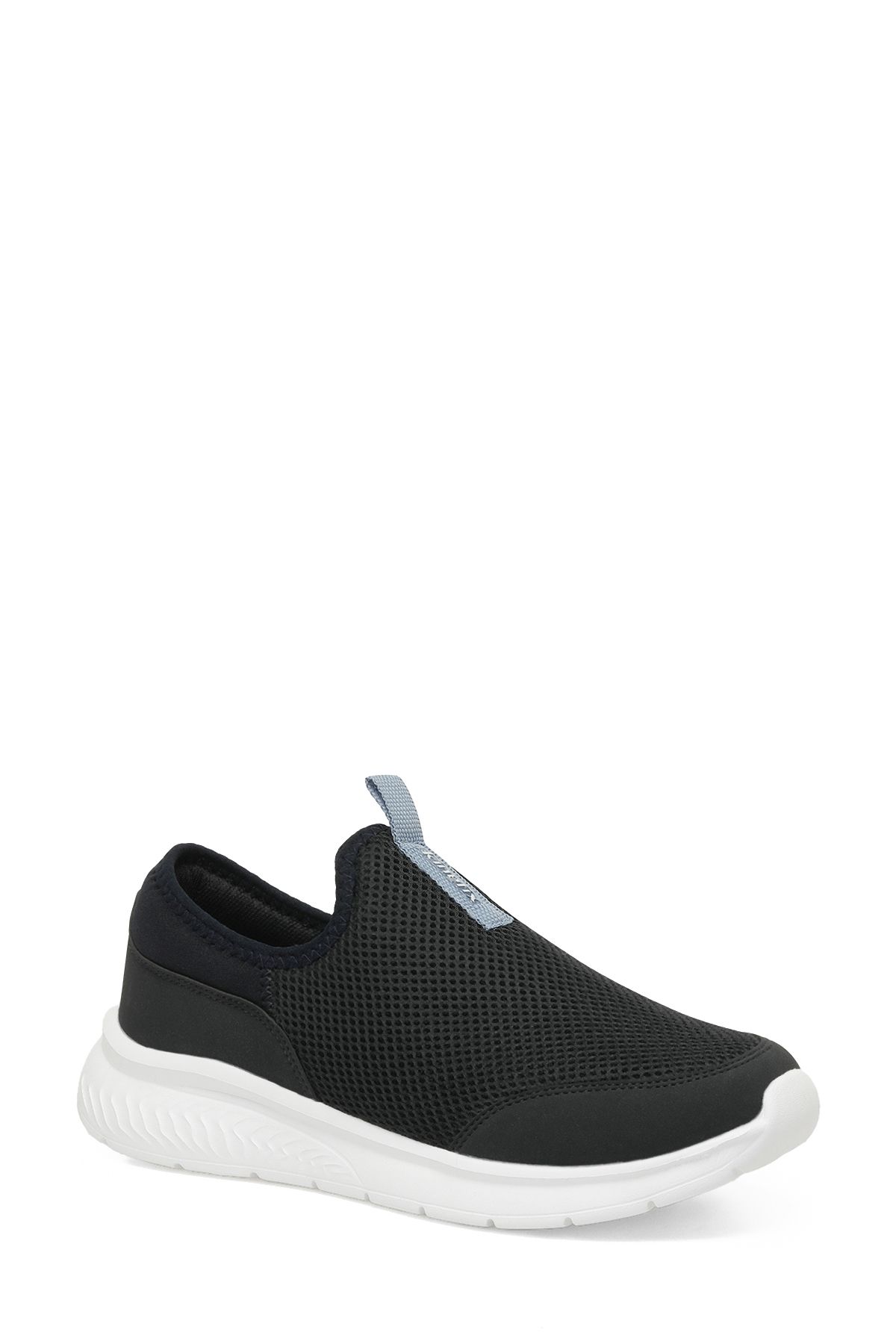Slip On مردانه آبی ناوی RAVION 4FX Kinetix
