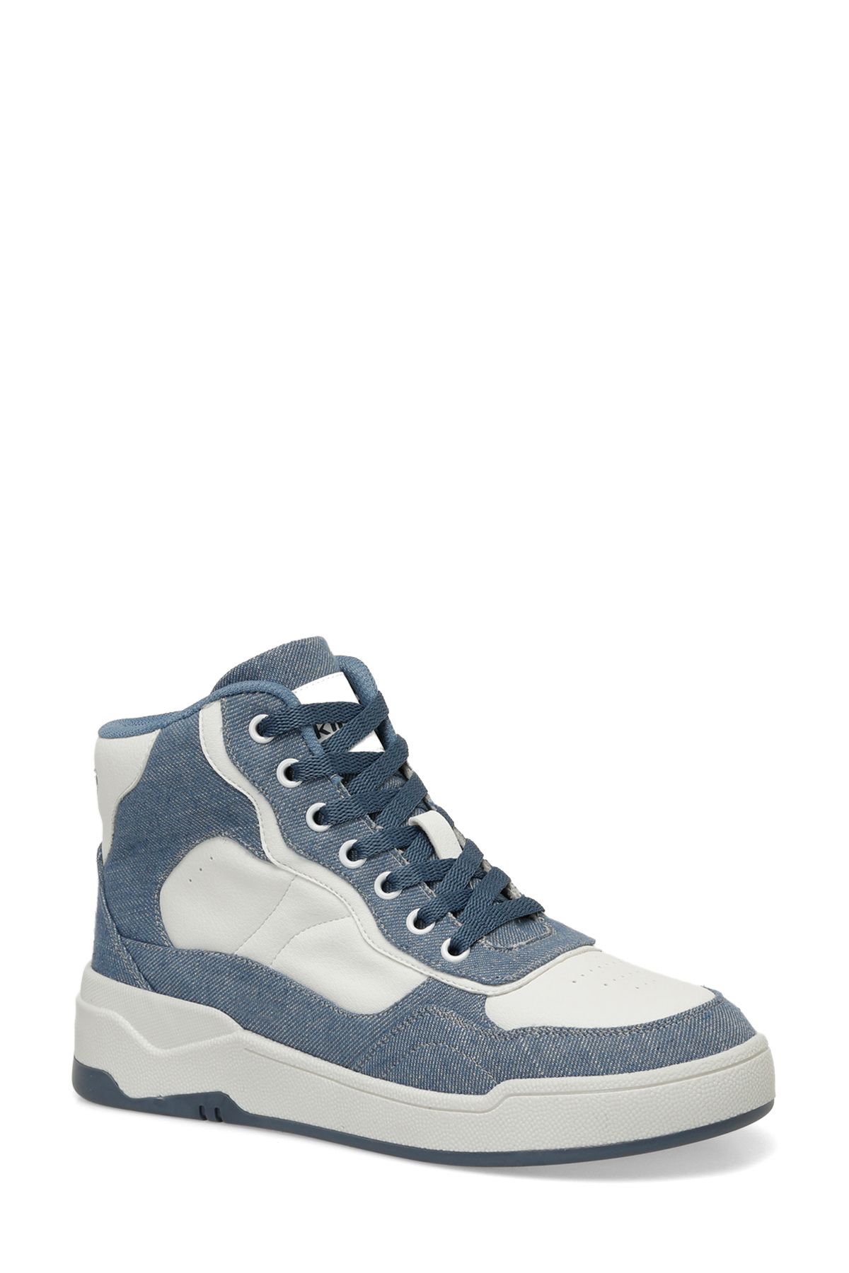 Kinetix-NOURA 4FX Blaue Damen-Sneaker 2