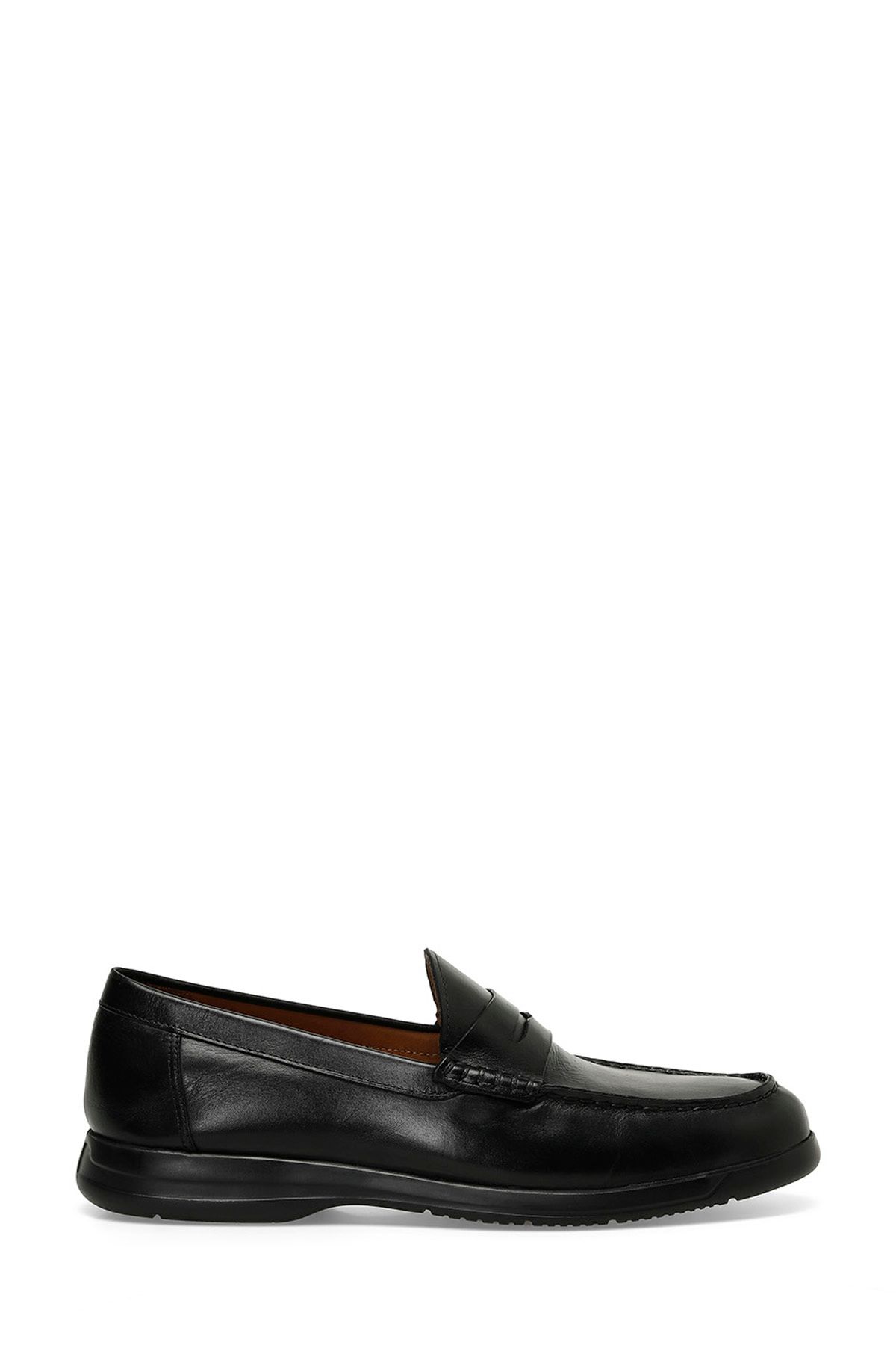 İnci-Ανδρικά Loafers INCI SCARPA 4FX Black 1