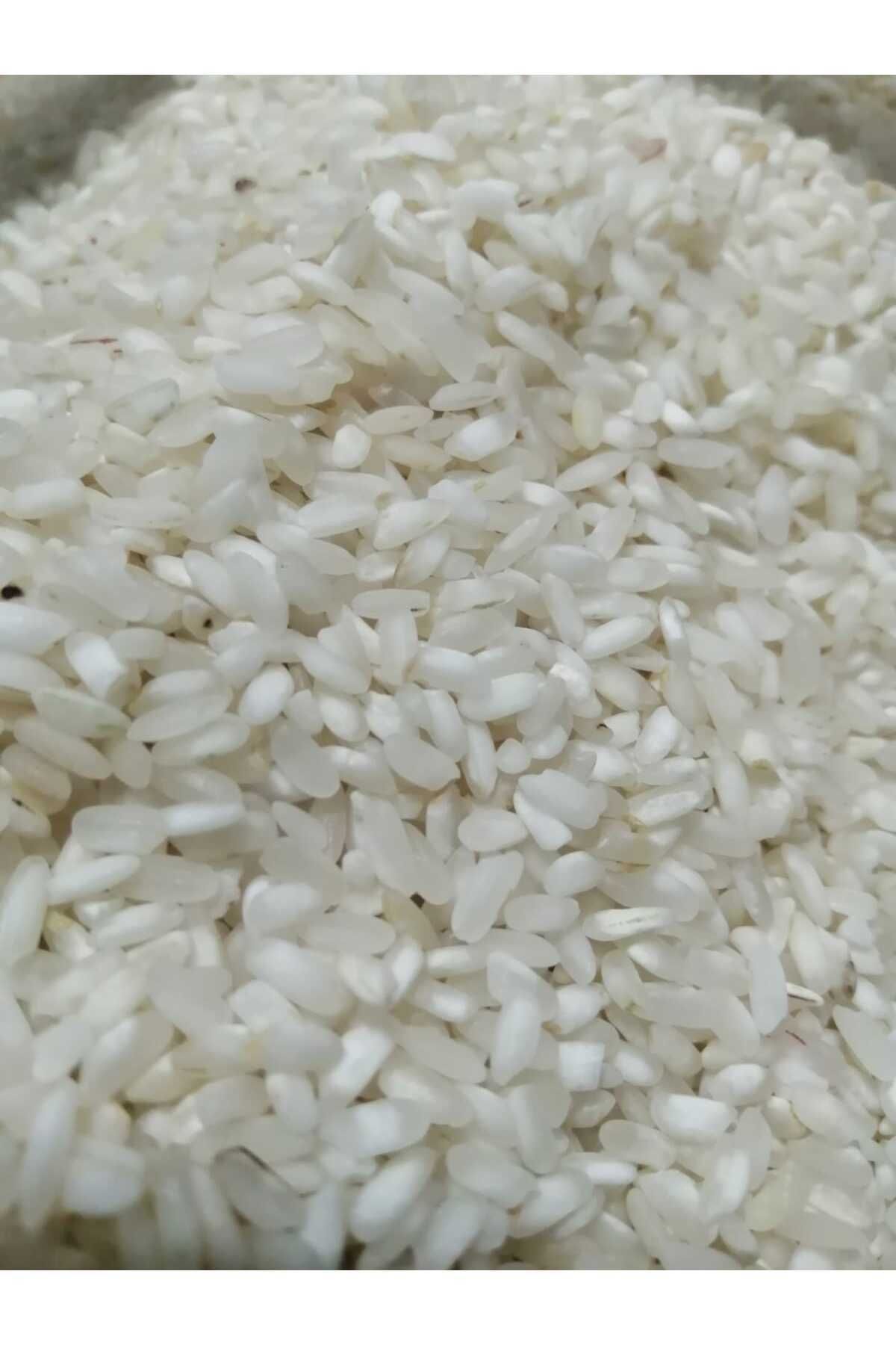 KARACADAĞ PİRİNCİ Karacadağ Pirinç (1kg)