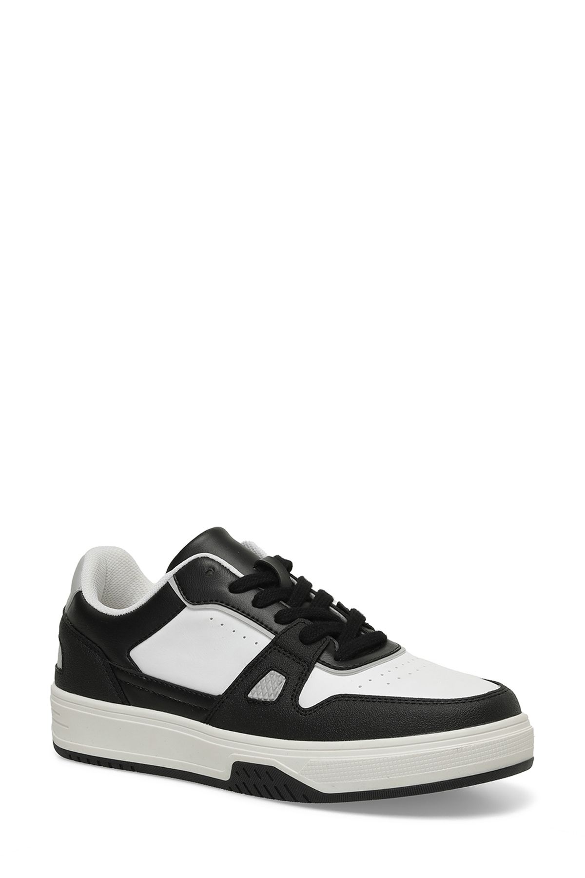 Salvano-PALACIO 4FX - Schwarze Sneaker für Herren 2