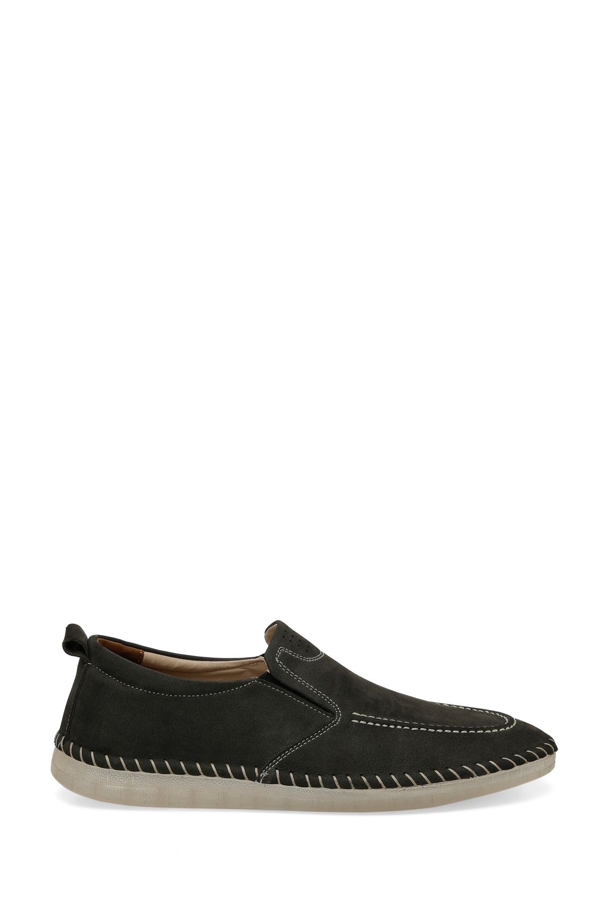 کفش راحتی مردانه 107332N.M 4FX Anthracite Polaris