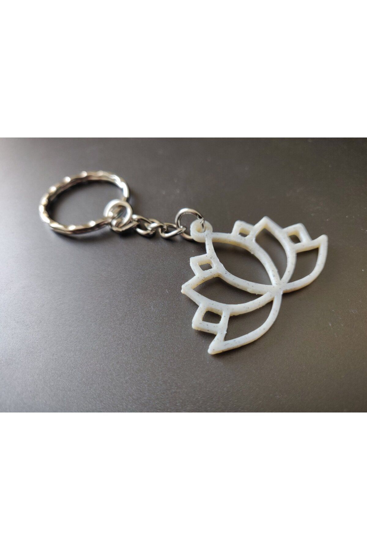 Vision Craft Anahtarlık Lotus T3724040