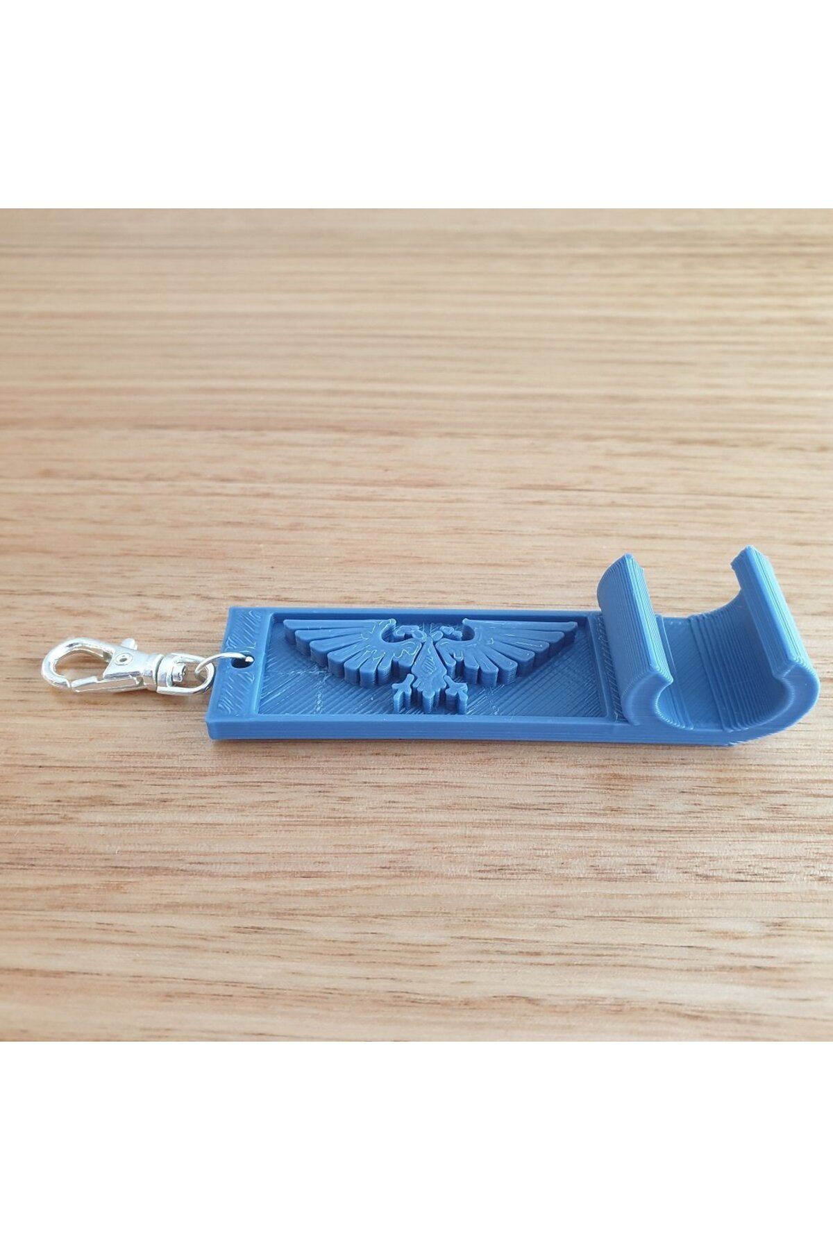 Vision Craft Warhammer Anahtarlık Telefon Standı T4591965