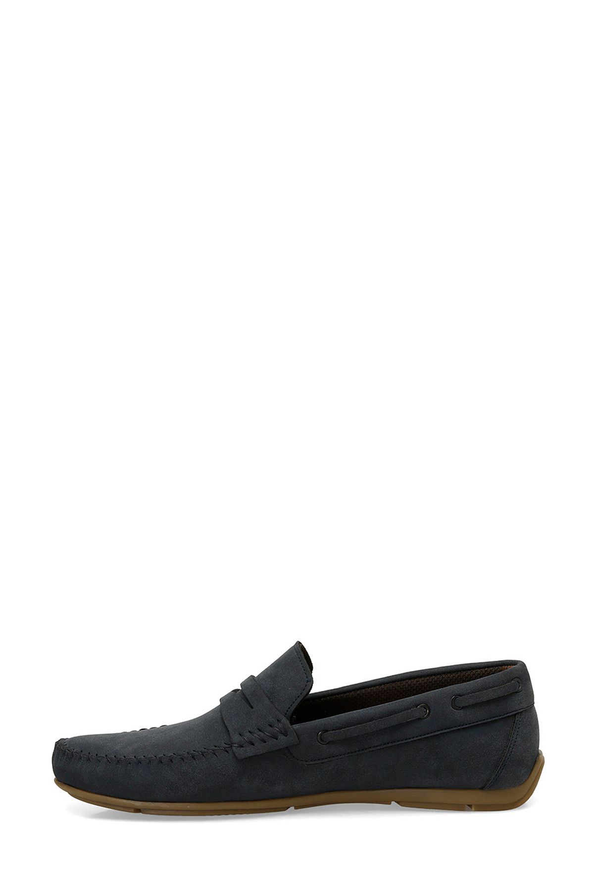 JJ-STILLER-Ανδρικά Loafers Navy Blue TARES 4FX 3