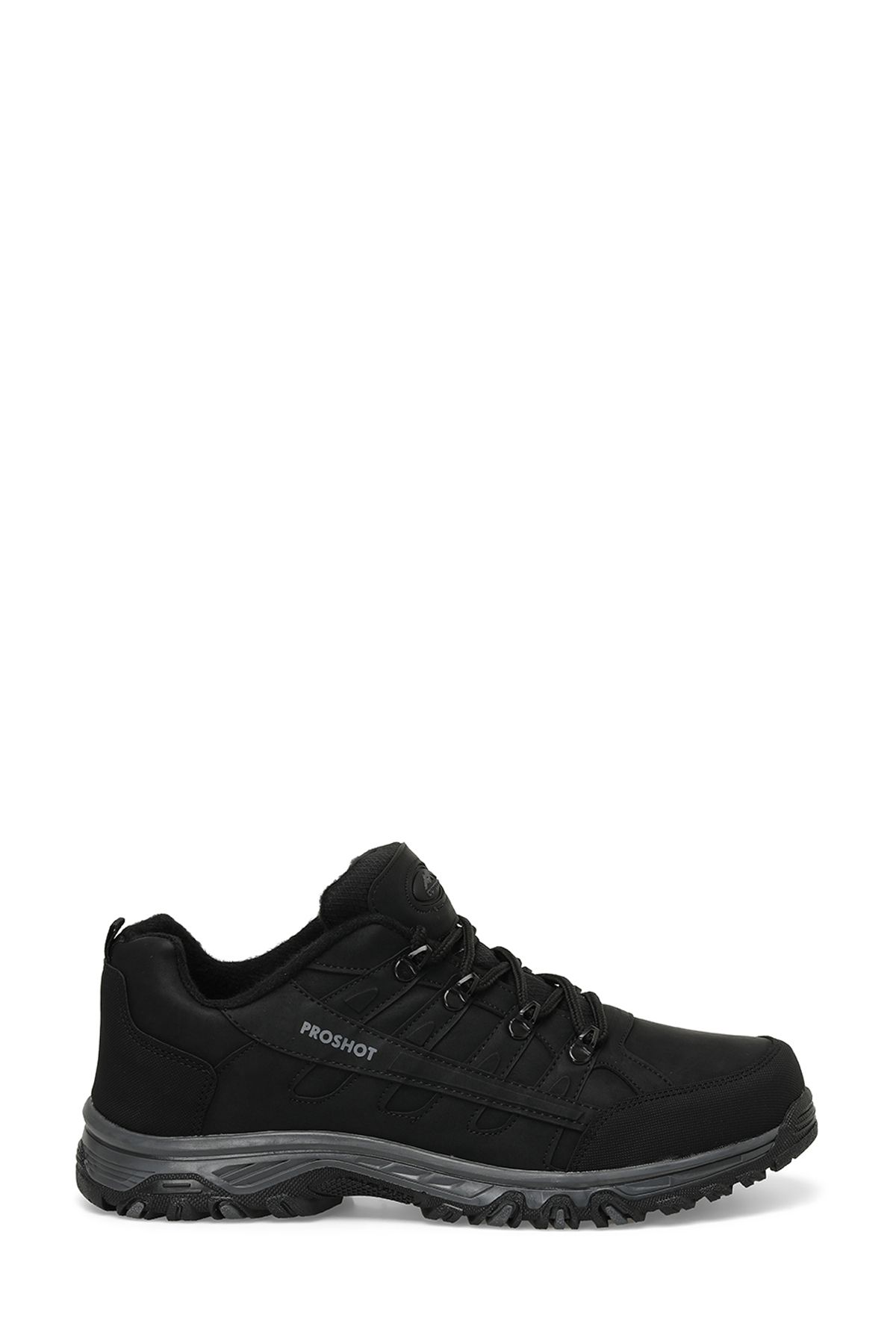 PS189 XL 3PR Black Men Outdoor Proshot