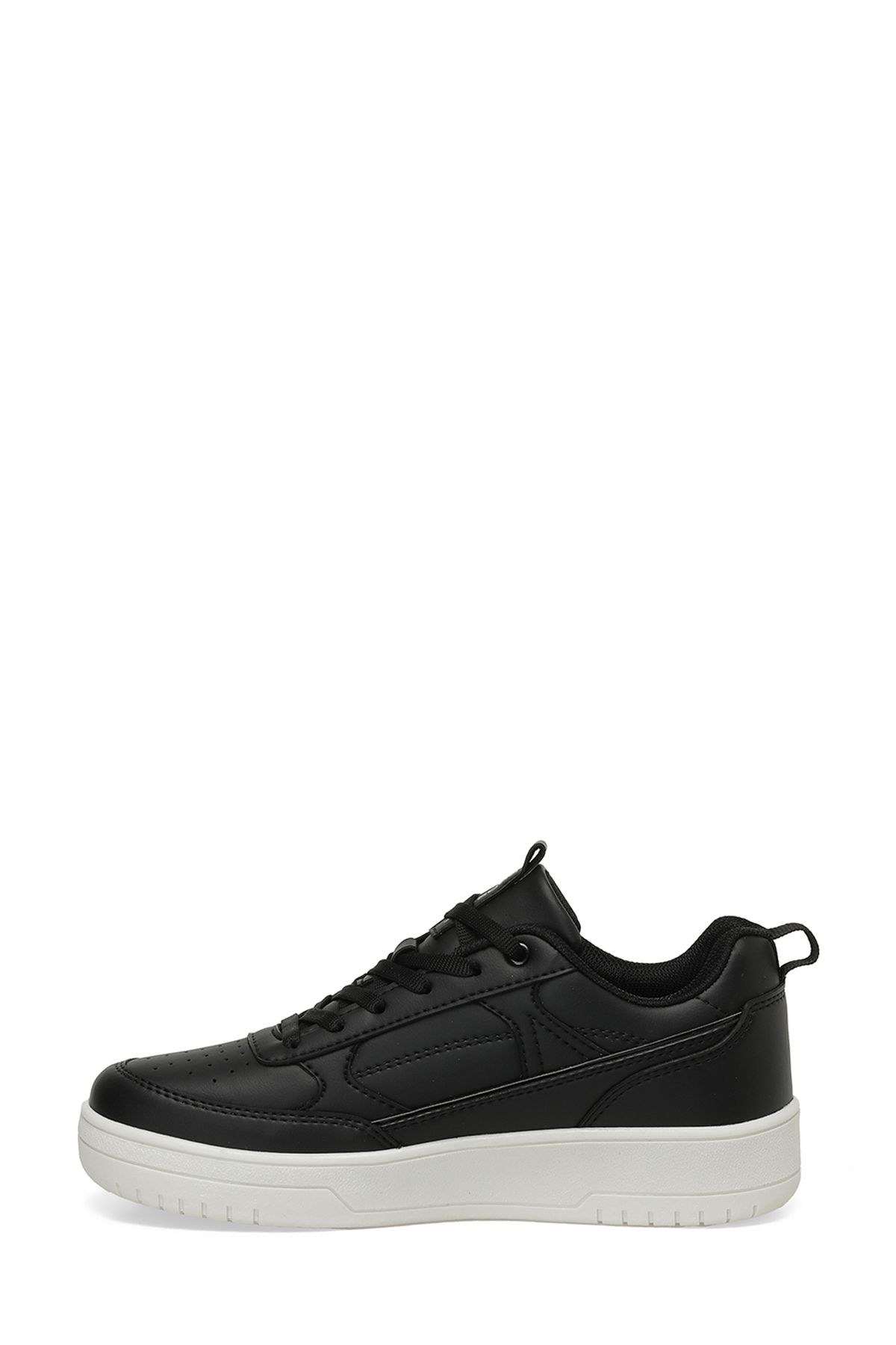 Proshot-VENUS PU W 4FX Black Women's Sneakers 3