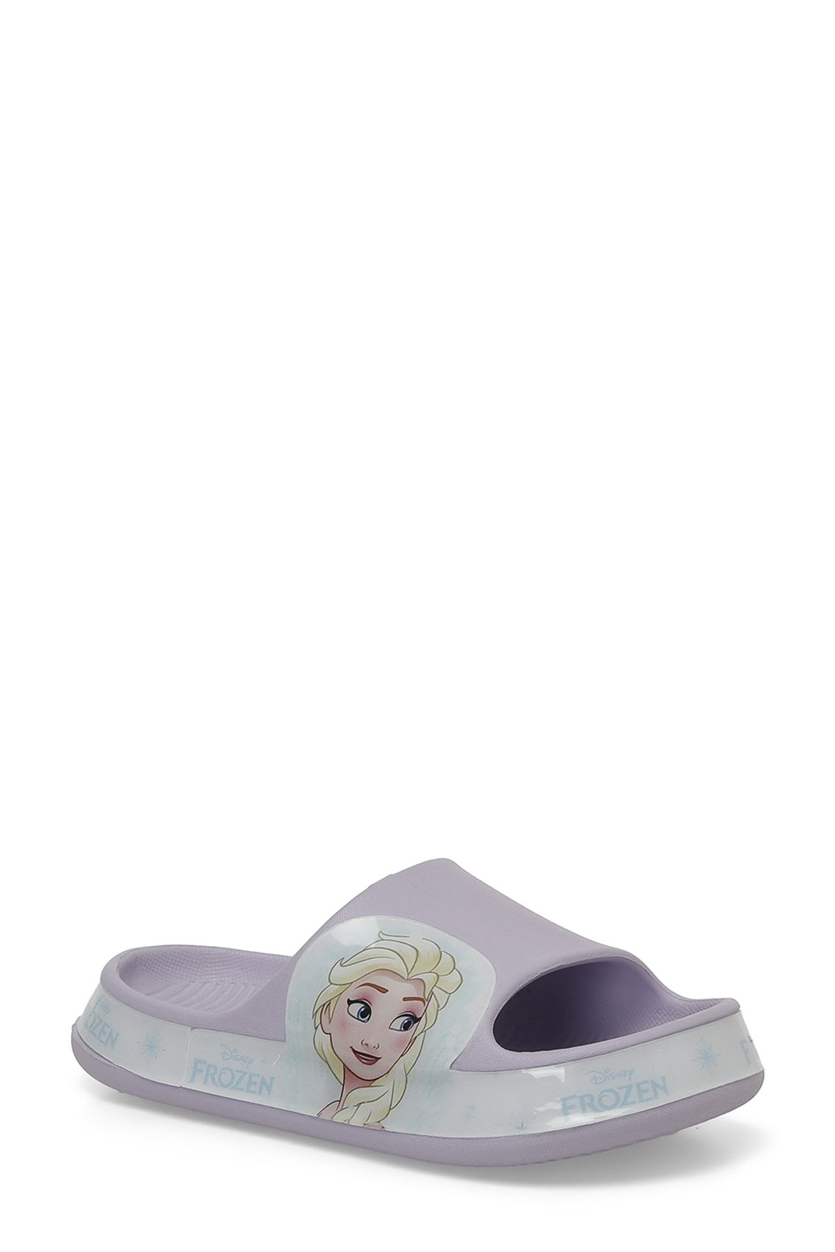 Kinetix-Παντόφλες παραλίας Namsos Lilac Girl - Frozen 2