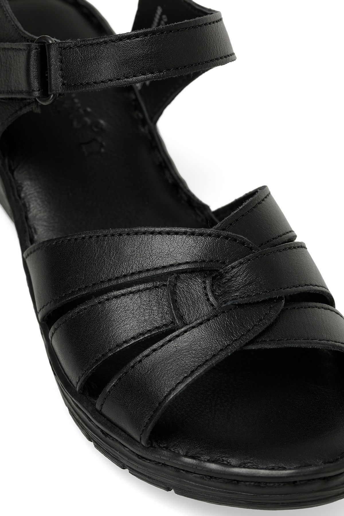 اسنیکر زنانه 161886.Z4FX SANDALS COMFORT مشکی Polaris