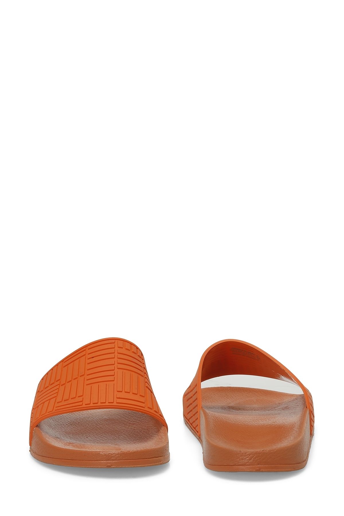 Polaris-406075.M4FX - Orange Men's Slippers 5