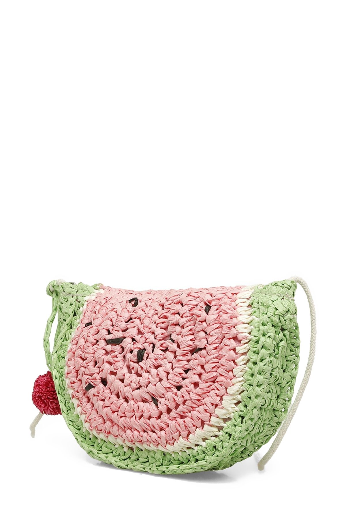 Polaris-Dívčí crossbody kabelka Hsr Watermelon Cprz 4Fx Multicolor 2