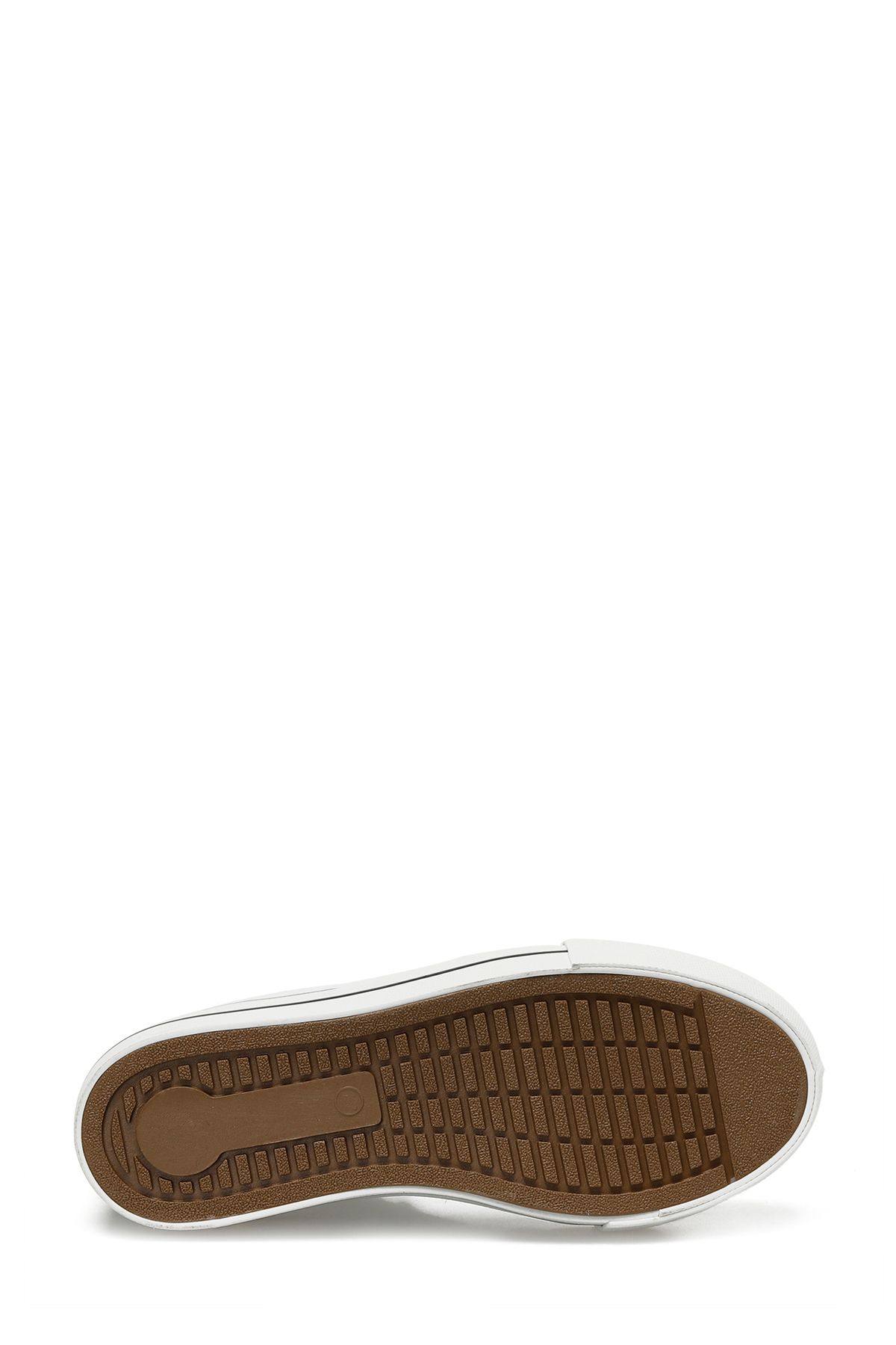 Butigo-CHICAGO 3PR White Women's Sneaker Boots 5
