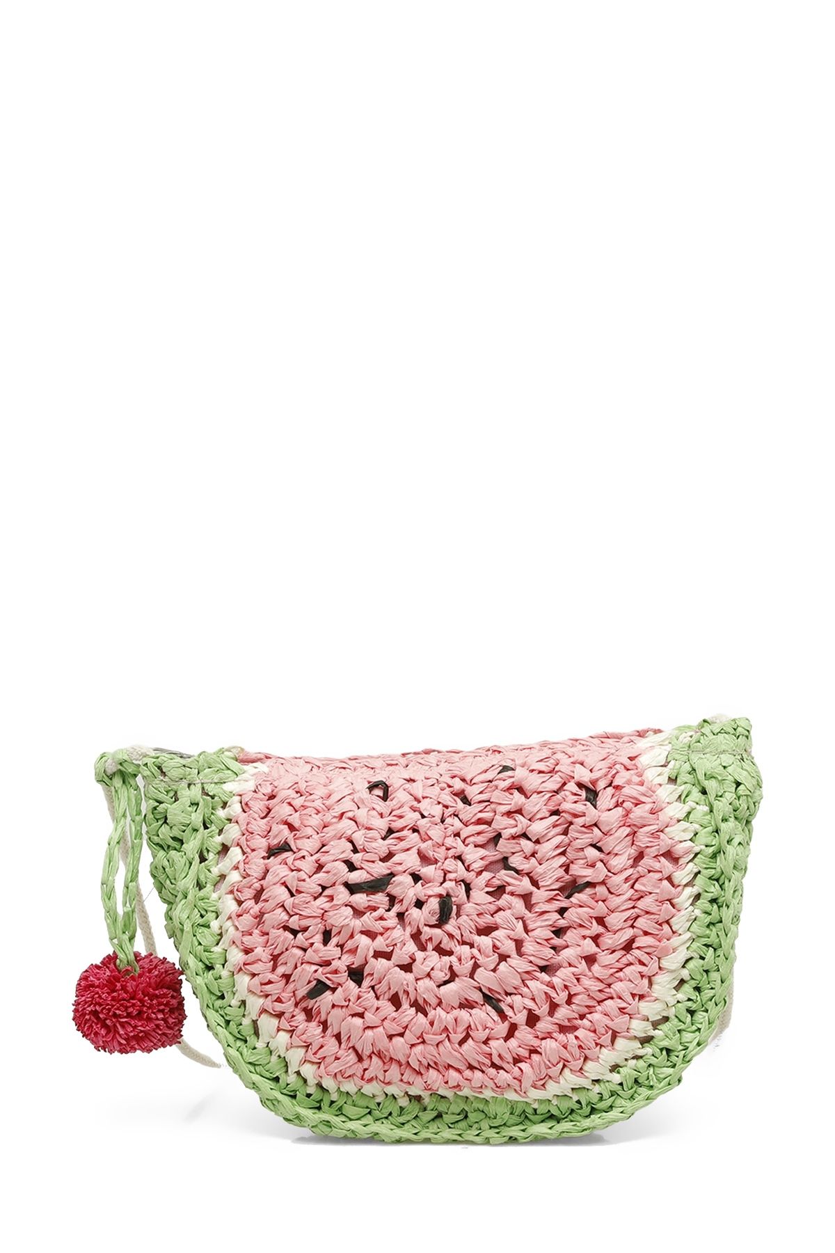 Polaris-Dívčí crossbody kabelka Hsr Watermelon Cprz 4Fx Multicolor 1