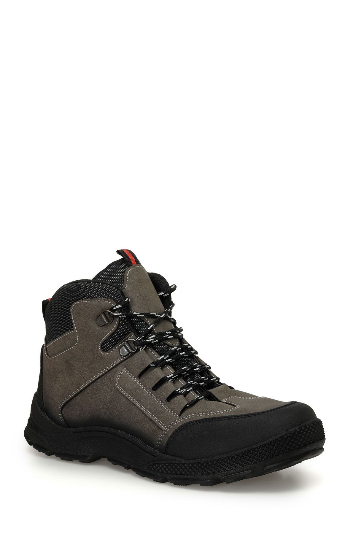 Salvano-LOS HI 3PR - Brown Men's Outdoor Boots 2