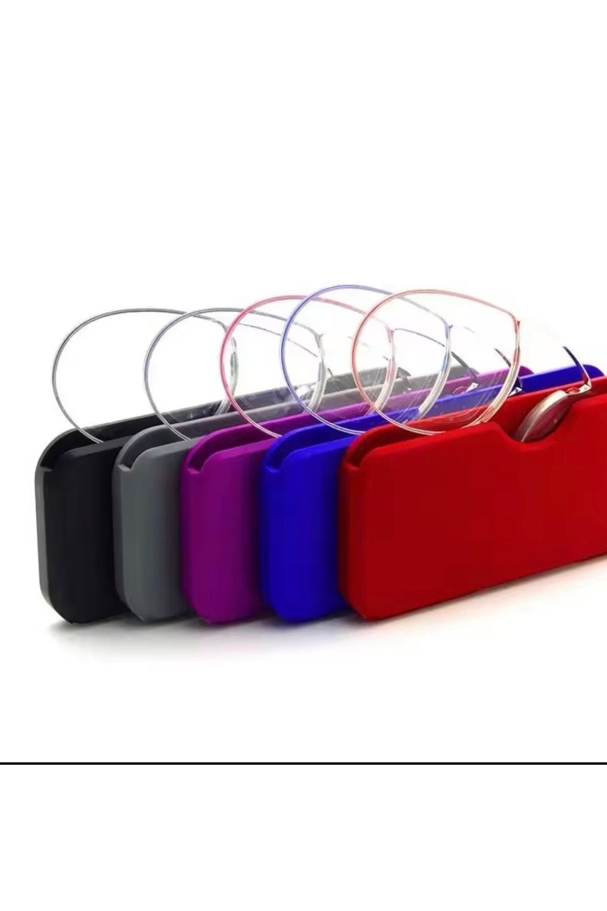 Holatec-(3.50 Number) Nose up Legless Glasses Mini Reading Glasses Fixed to the Phone 3