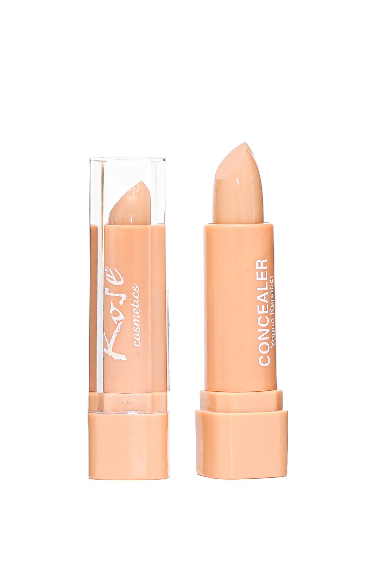 Roesıa Rose Cosmetics Rose Yoğun Stick Kapatıcı Concealer