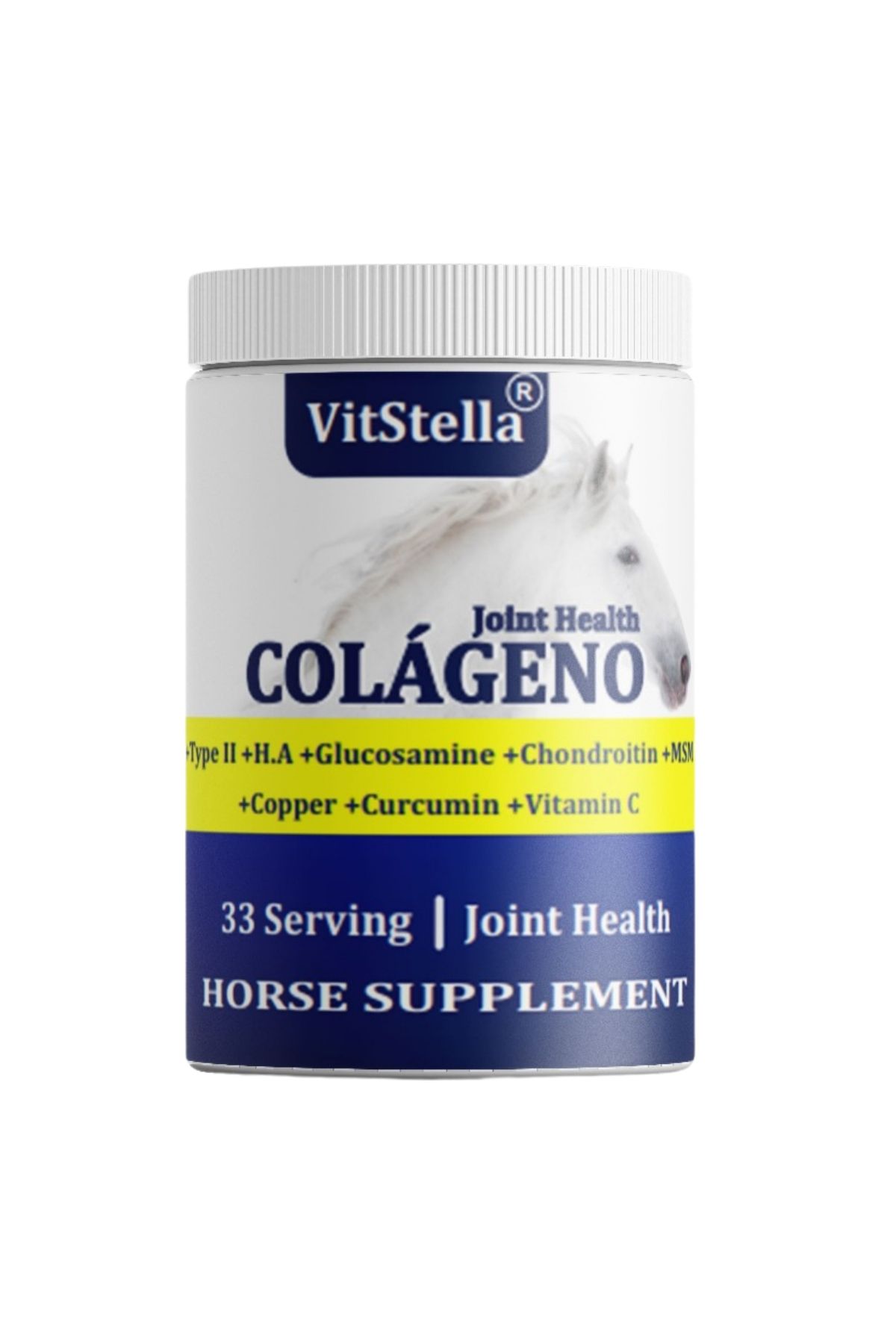 VitStella Colageno 1 Kg