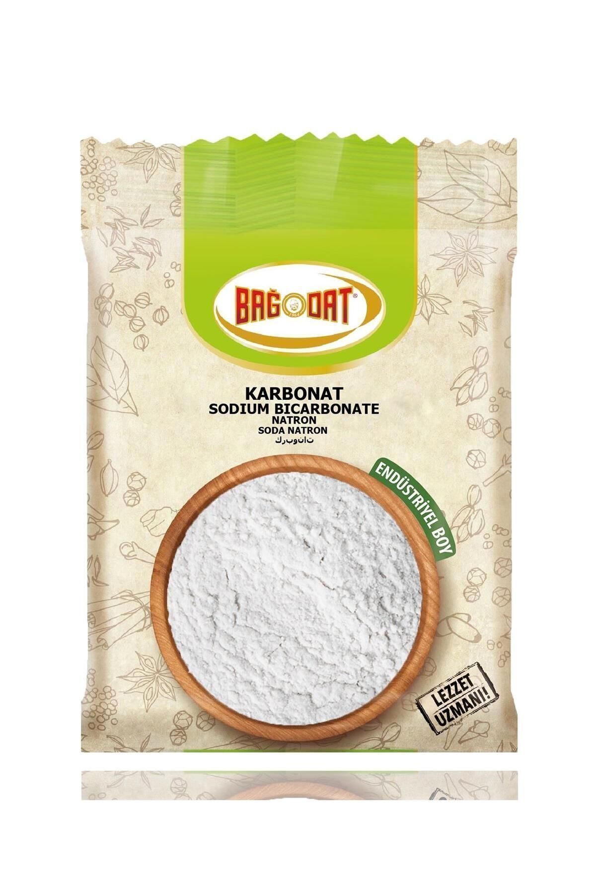 Bağdat Baharat Karbonat 500 Gr.