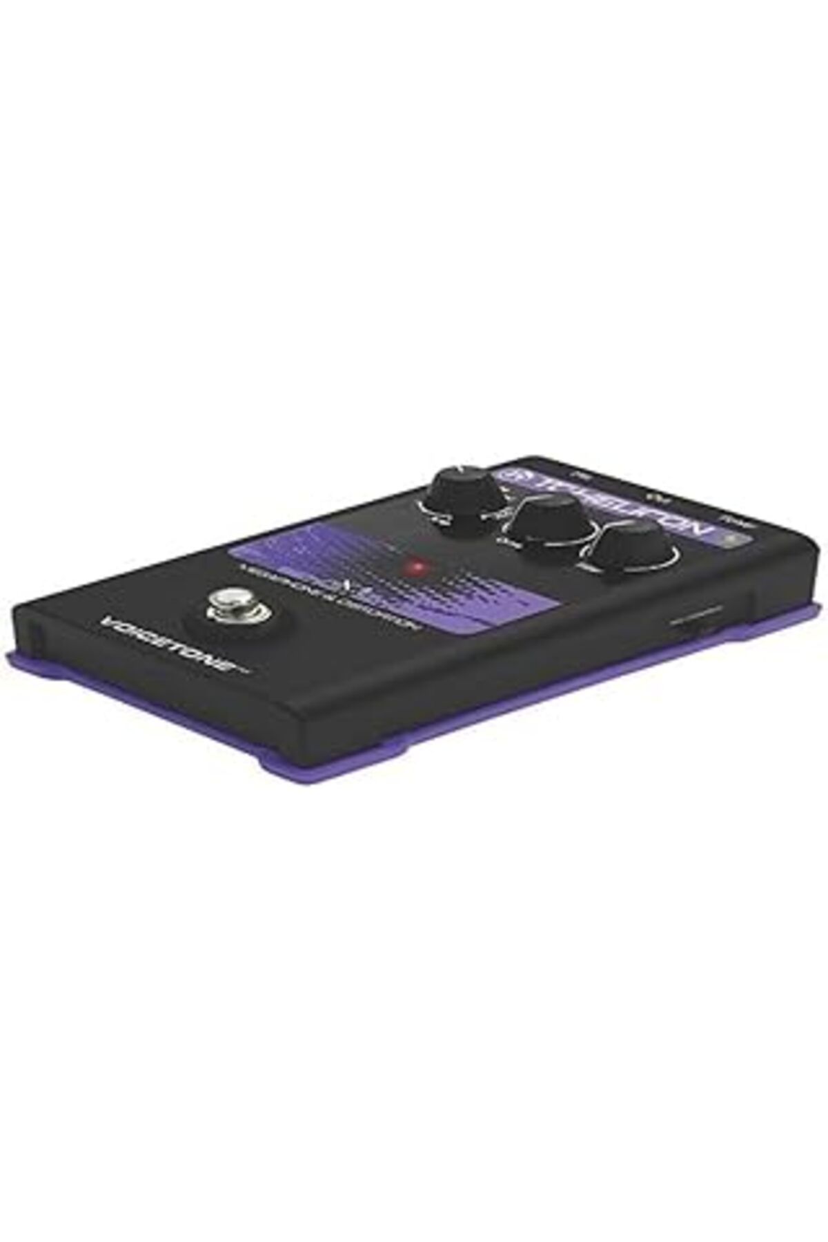 feifei-Tc Electronic Helicon Voicetone Single X1 Vocal Megaphone/Distortion Effect Pedal 1