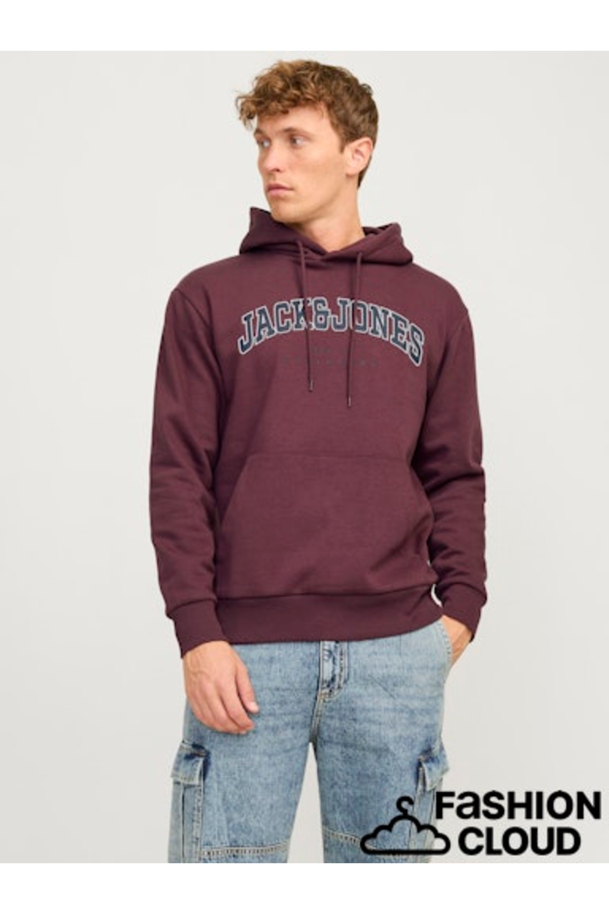 سویشرت جک اند جونز 12256521