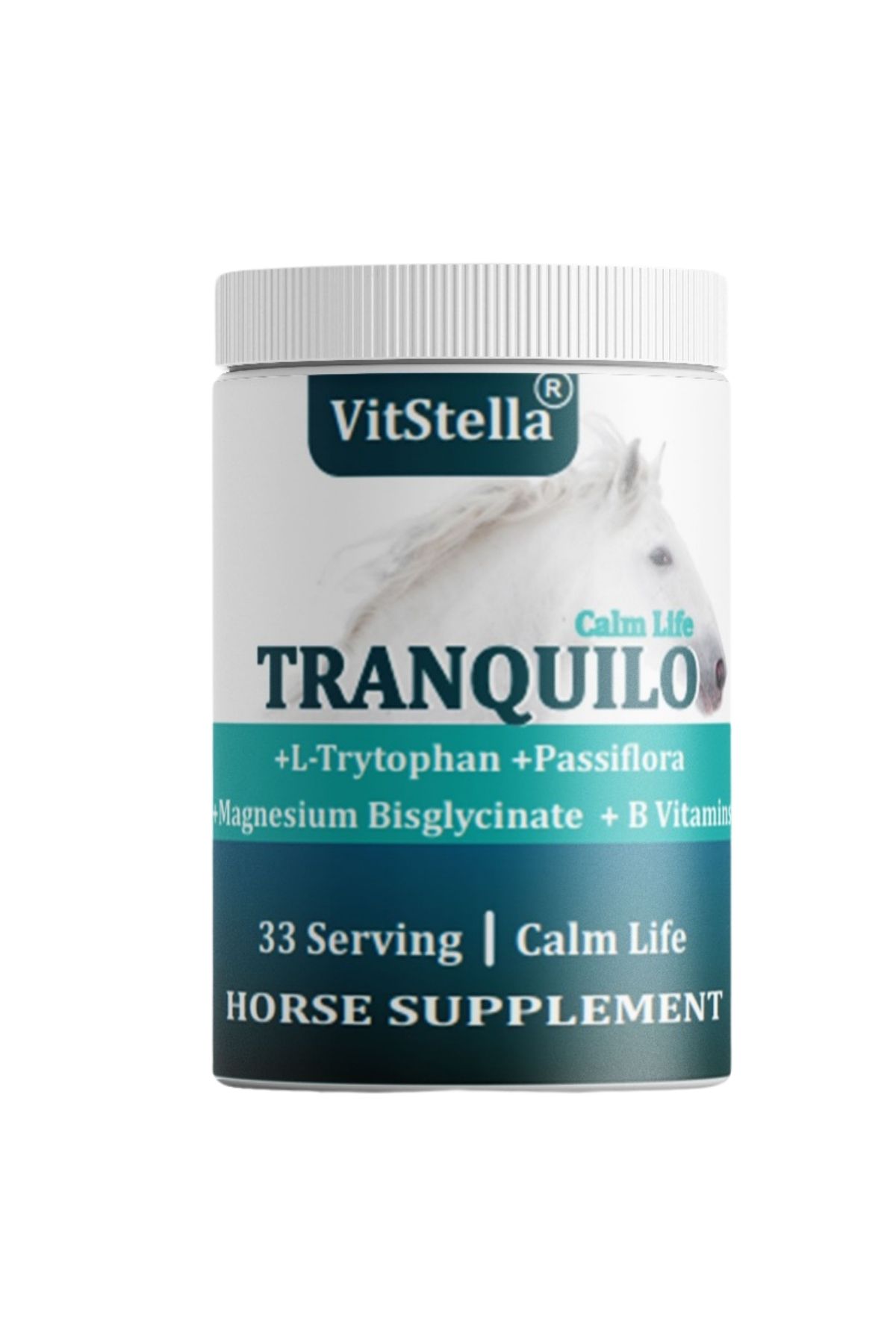 VitStella Tranquilo 1 Kg