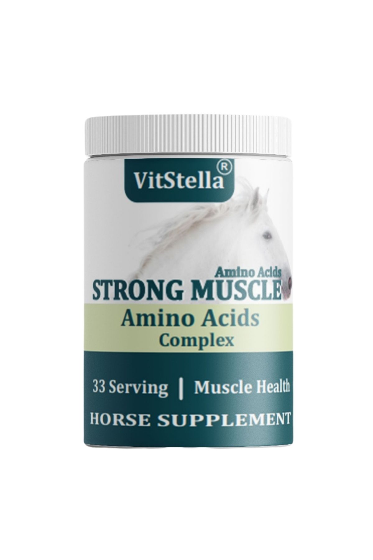 VitStella Strong Muscle 1 Kg