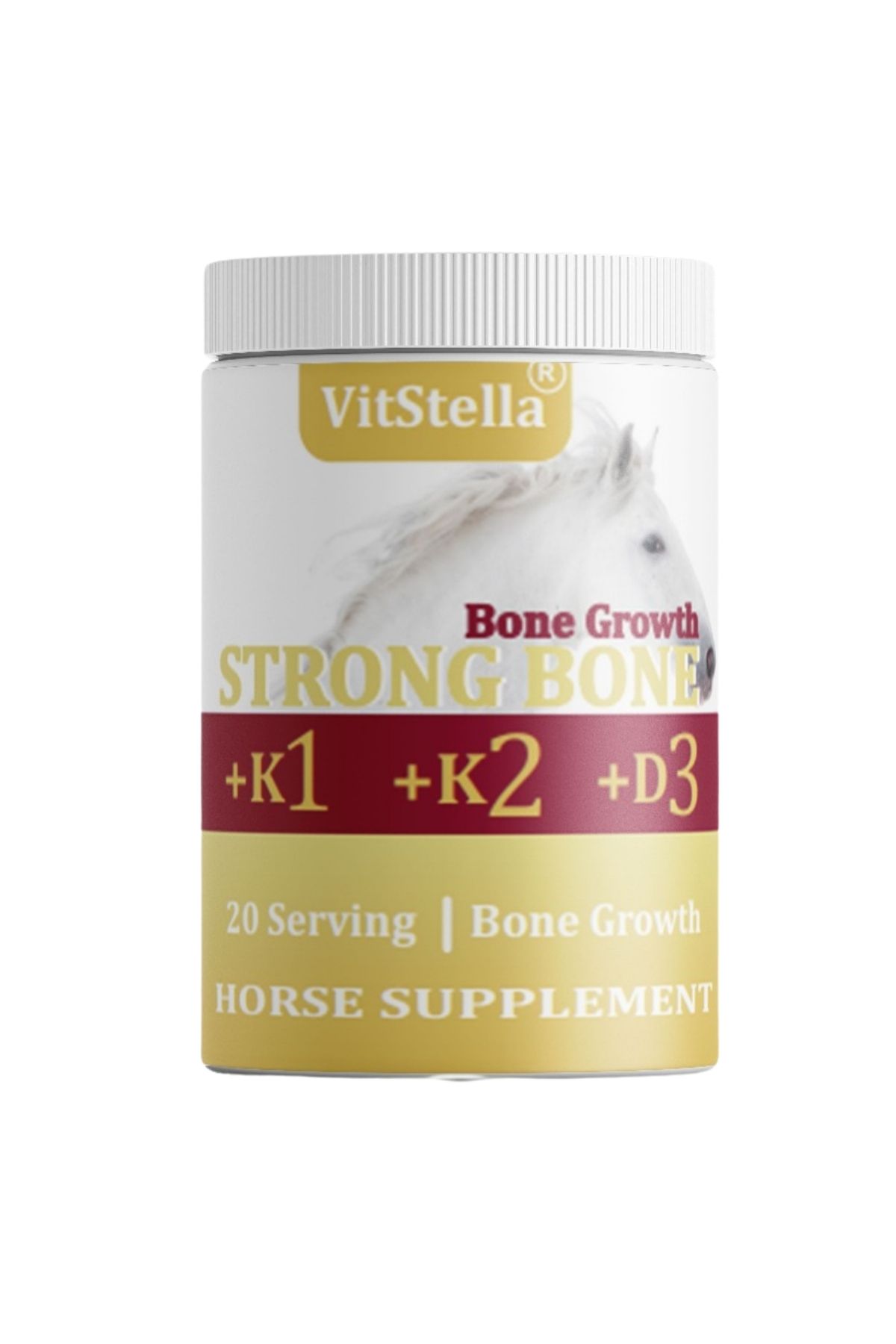 VitStella Strong Bone 1 Kg