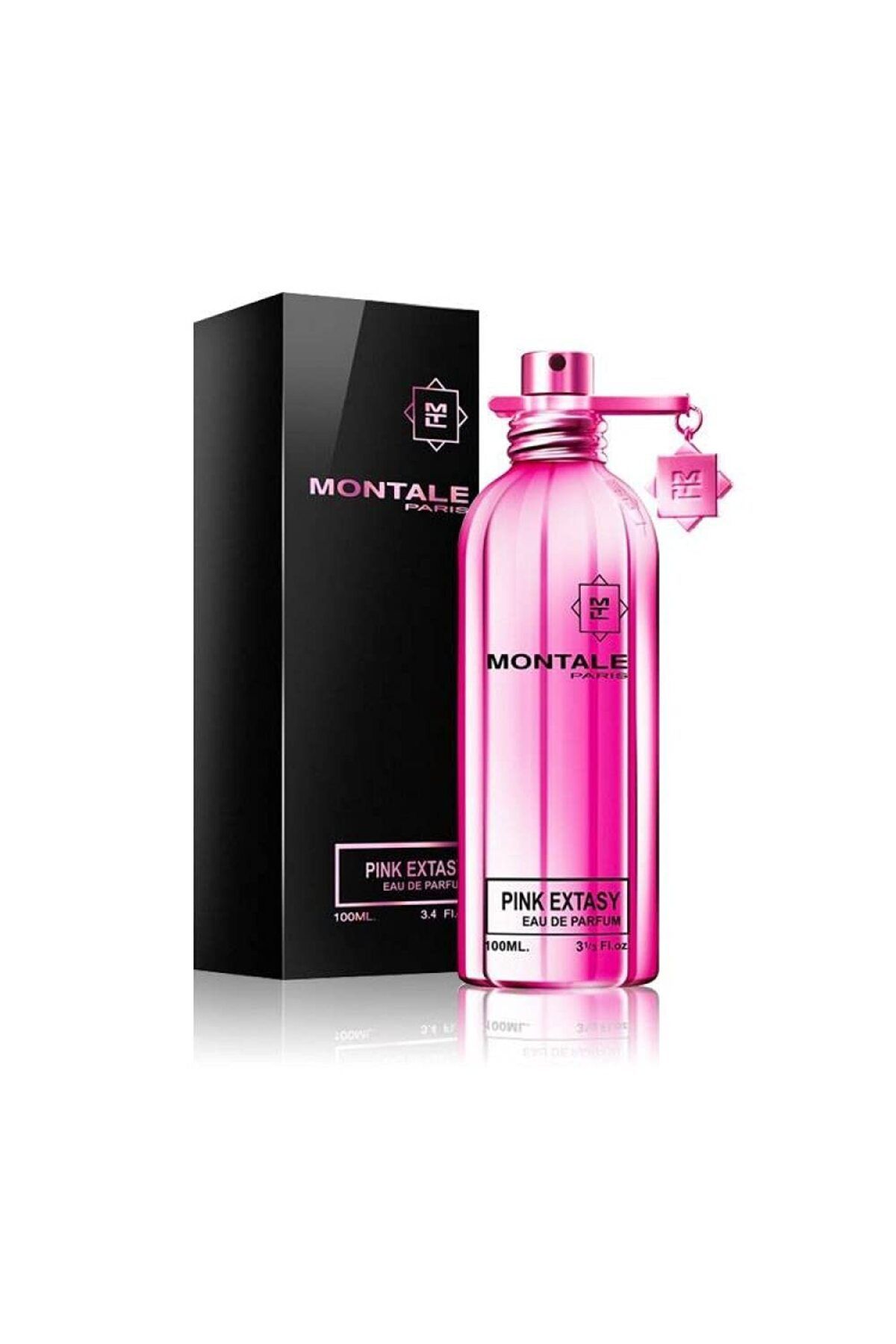 Montale Pink PinkExtasy Edp 100ml Kadın Parfüm