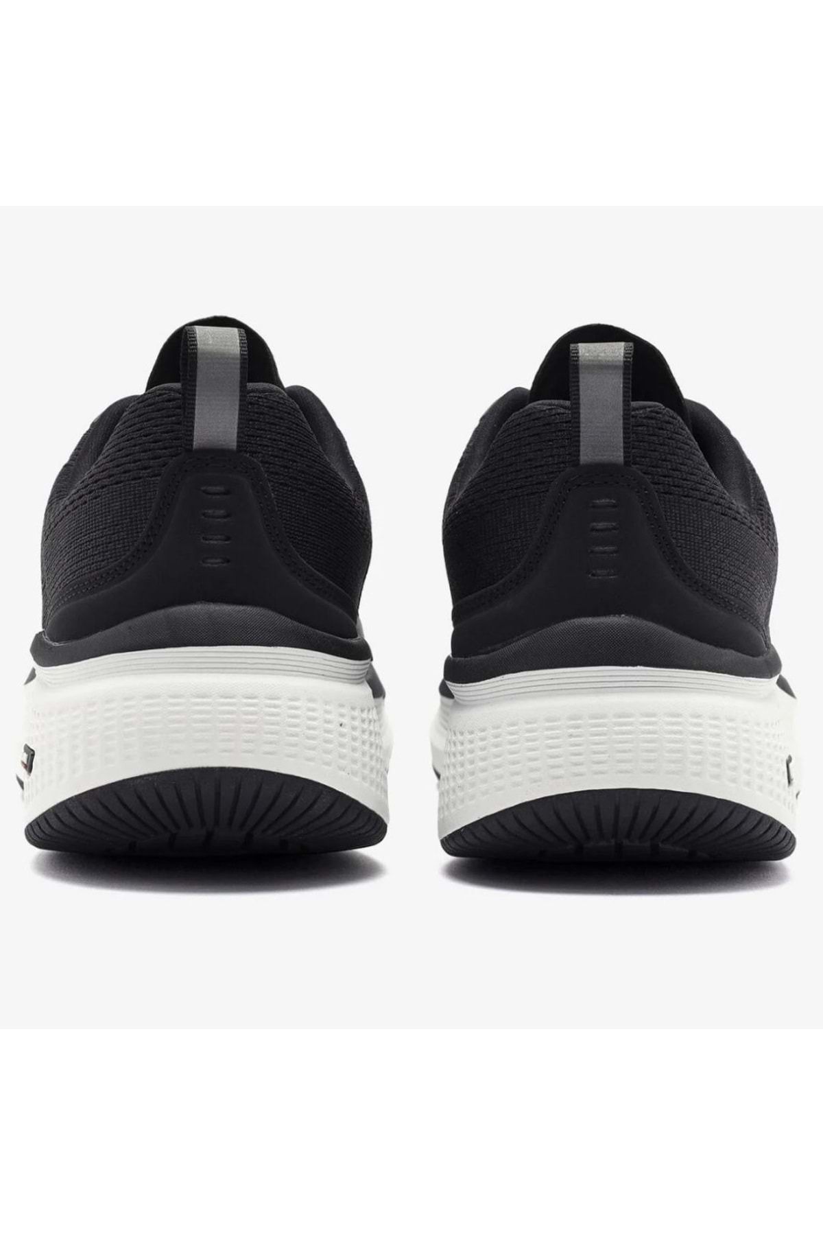 SKECHERS Go-run Elevate 2.0 Fluıd Motıon 220847 Erkek Spor Ayakkabı Siyah