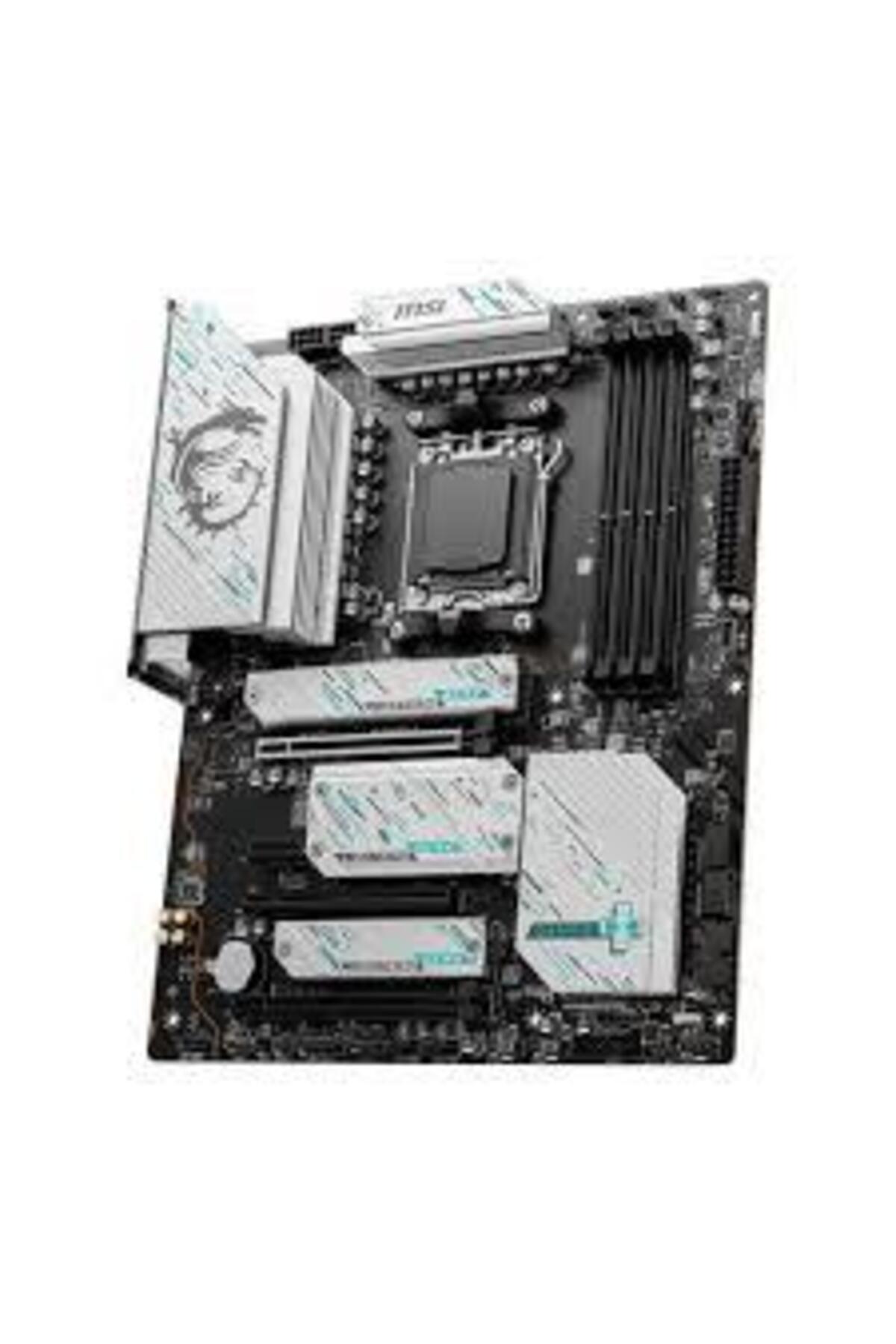 MSI-X670E Gaming Plus Wifi Ddr5 7800 (Oc) Mhz Atx Am5 3