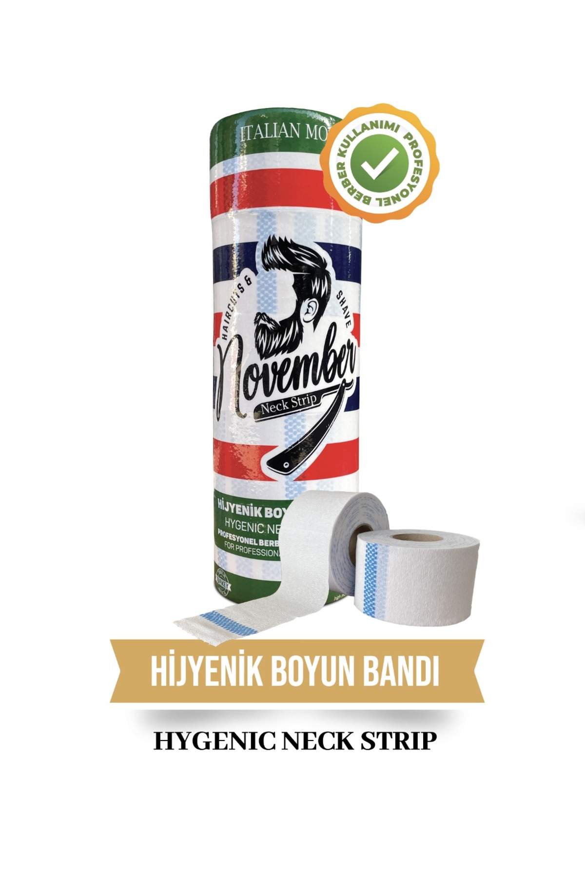 NOVEMBER BOYUN BANDI — TYC5B0E0AEA40F7900