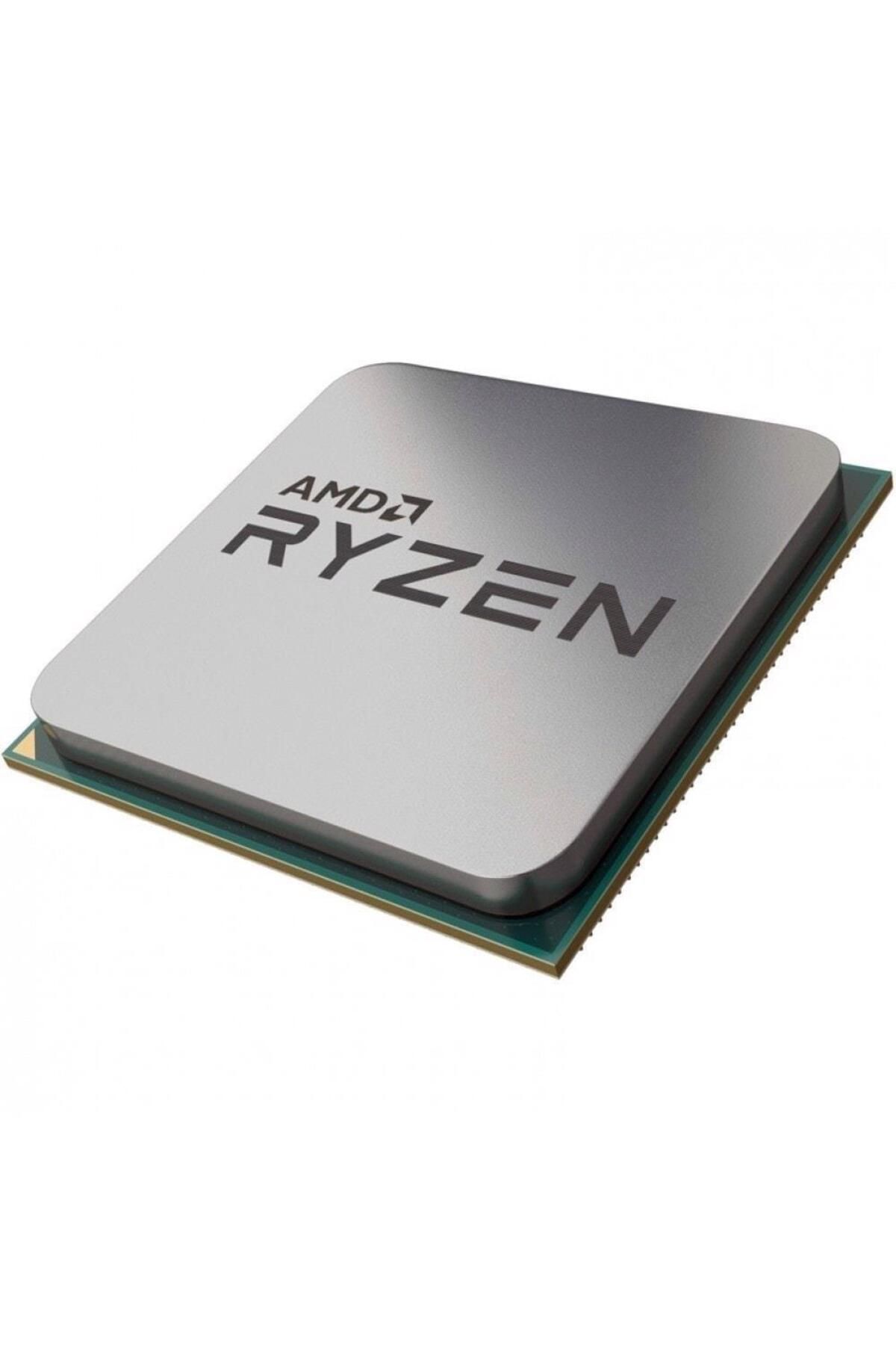 Amd-Ryzen 7 5700X3D Tray 3.0Ghz 96Mb Cache 8 Core Am4 7Nm Unboxed Processor 1
