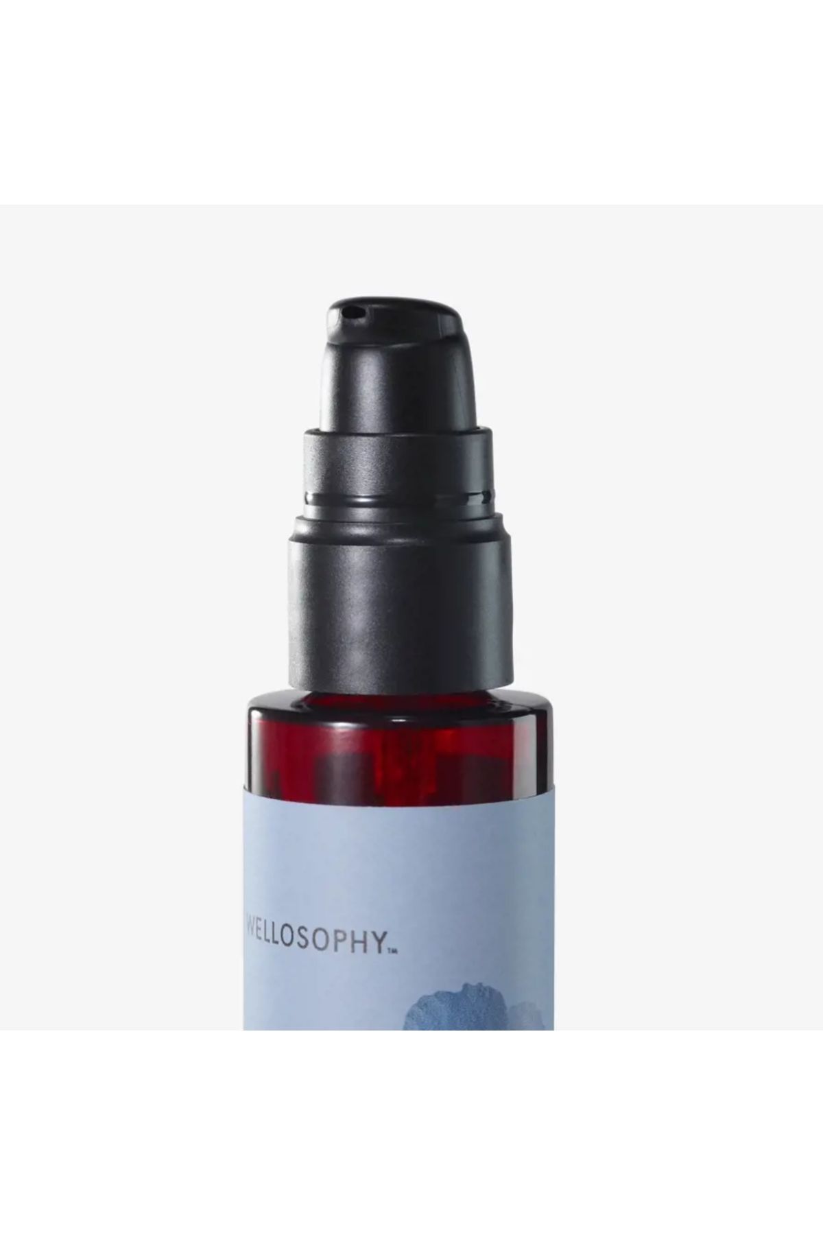 Oriflame-Wellosophy Vegan Face Serum with Brightness and Saturation and Relaxing Effect 6