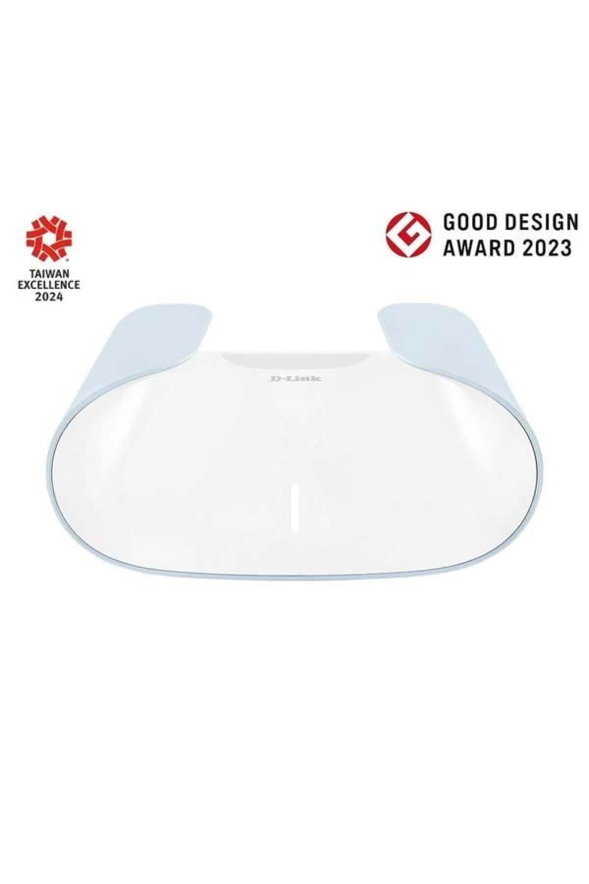 D-Link M30/mna3 Ax3000 Dual Band Ev Ofis Tipi Mesh Router Yapay Zeka Destekli