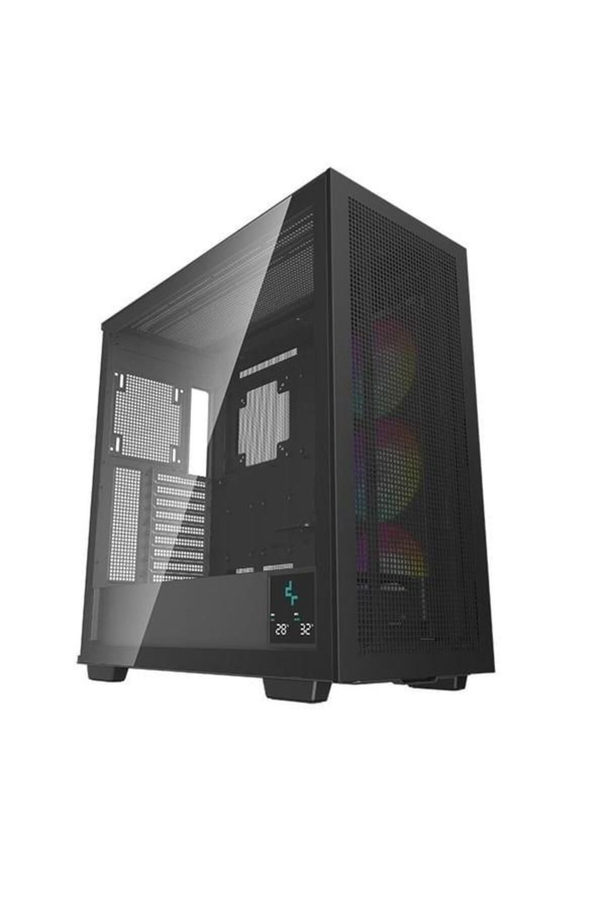 Deep Cool DEEPCOOL MORPHEUS GAMING EATX PC KASASI