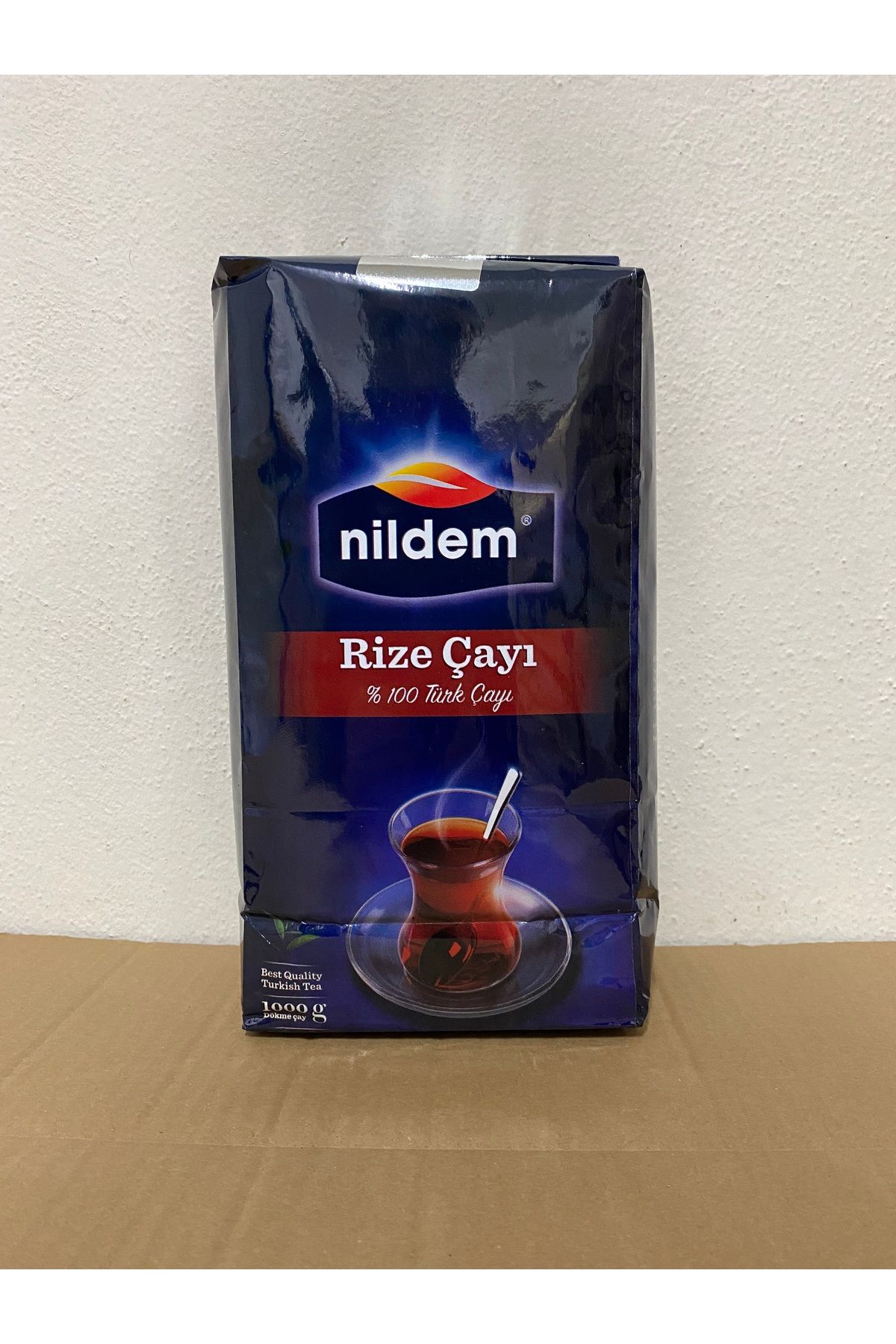 NİLDEM ÇAY Nildem çay kiloluk paket