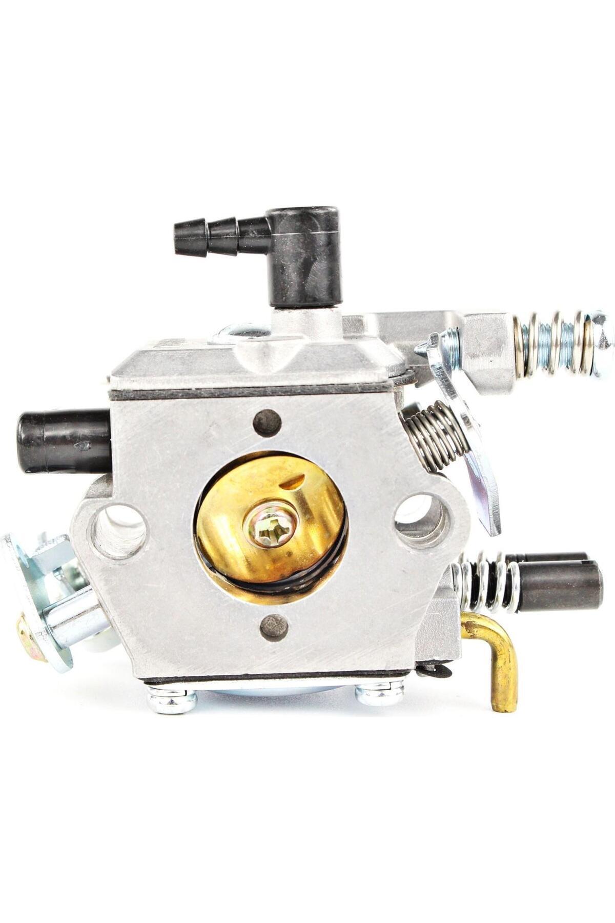 Rapco KARBÜRATÖR 4500-5200-5800 POMPALI TİP ÇİN MODELLER MOTORLU TESTERE Uyumlu