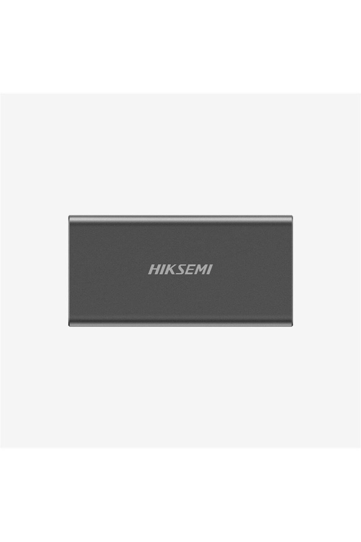 Hiksemi 1t Dagger T200n Mini Usb 3.2 Taşınabilir Ssd