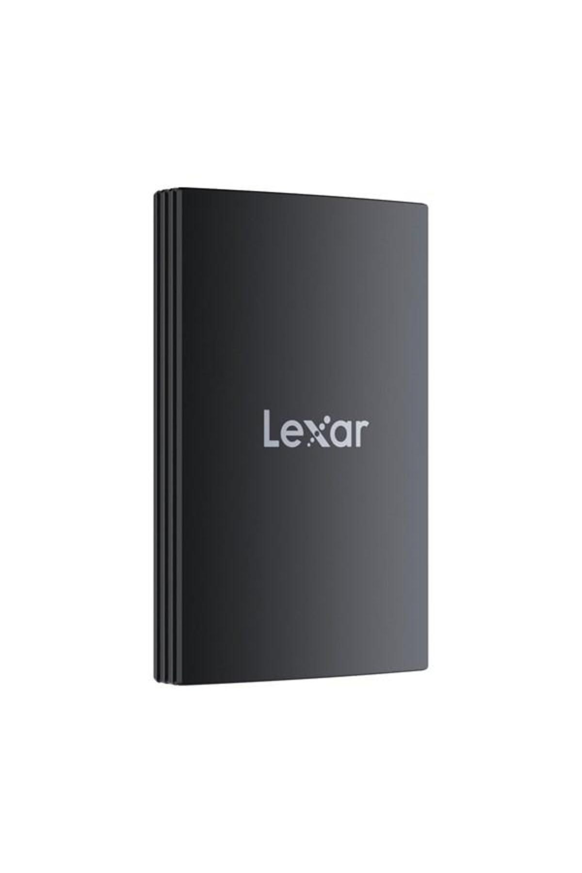 Lexar 4tb Armor 700 Portable Lar700x004t-rnbng Ssd Usb 3.0 Harici Disk