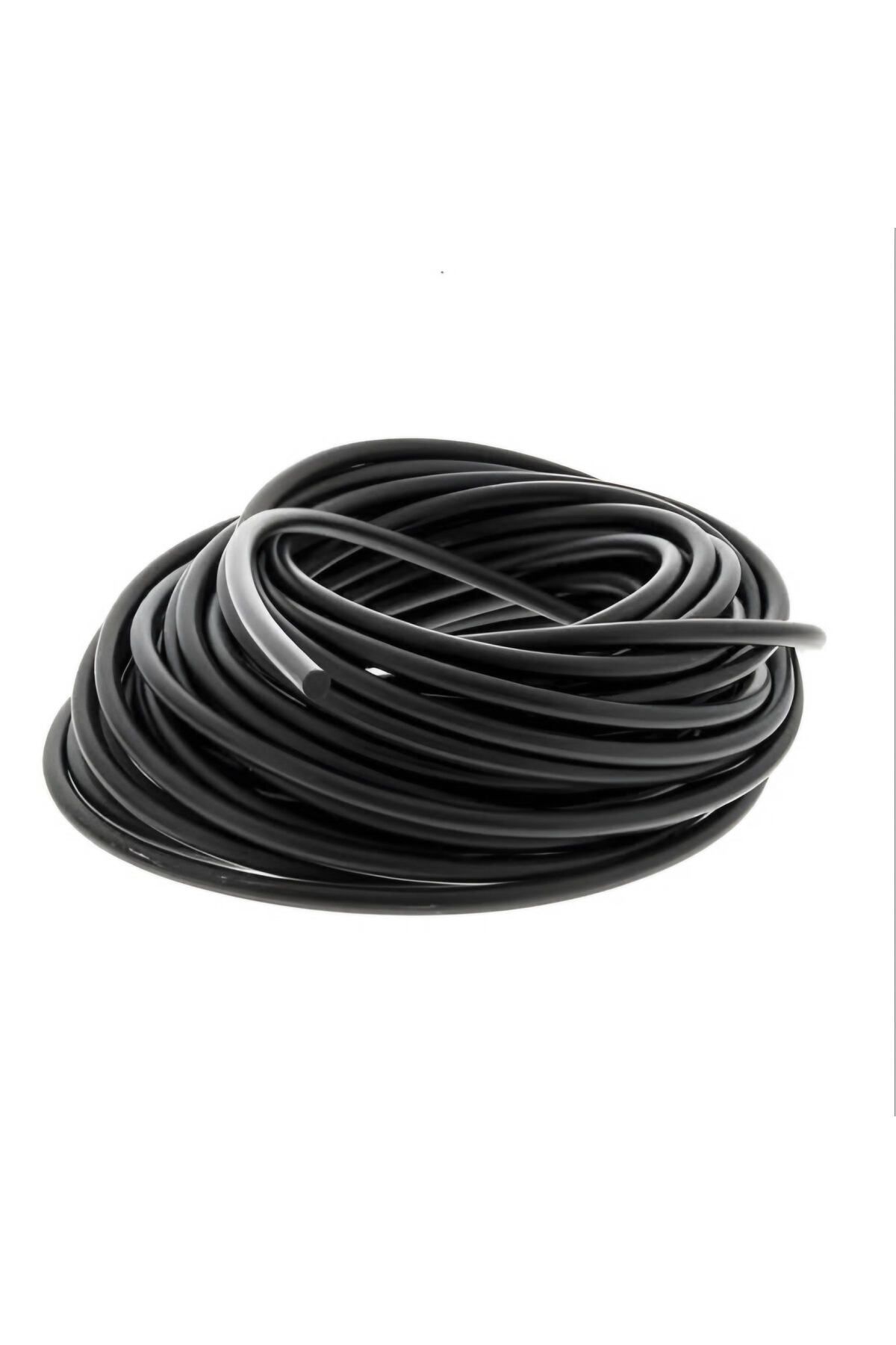 MAHLA Fitil (şerit) O’ringler Epdm Conta Çap 1.5mm - 5 Metre