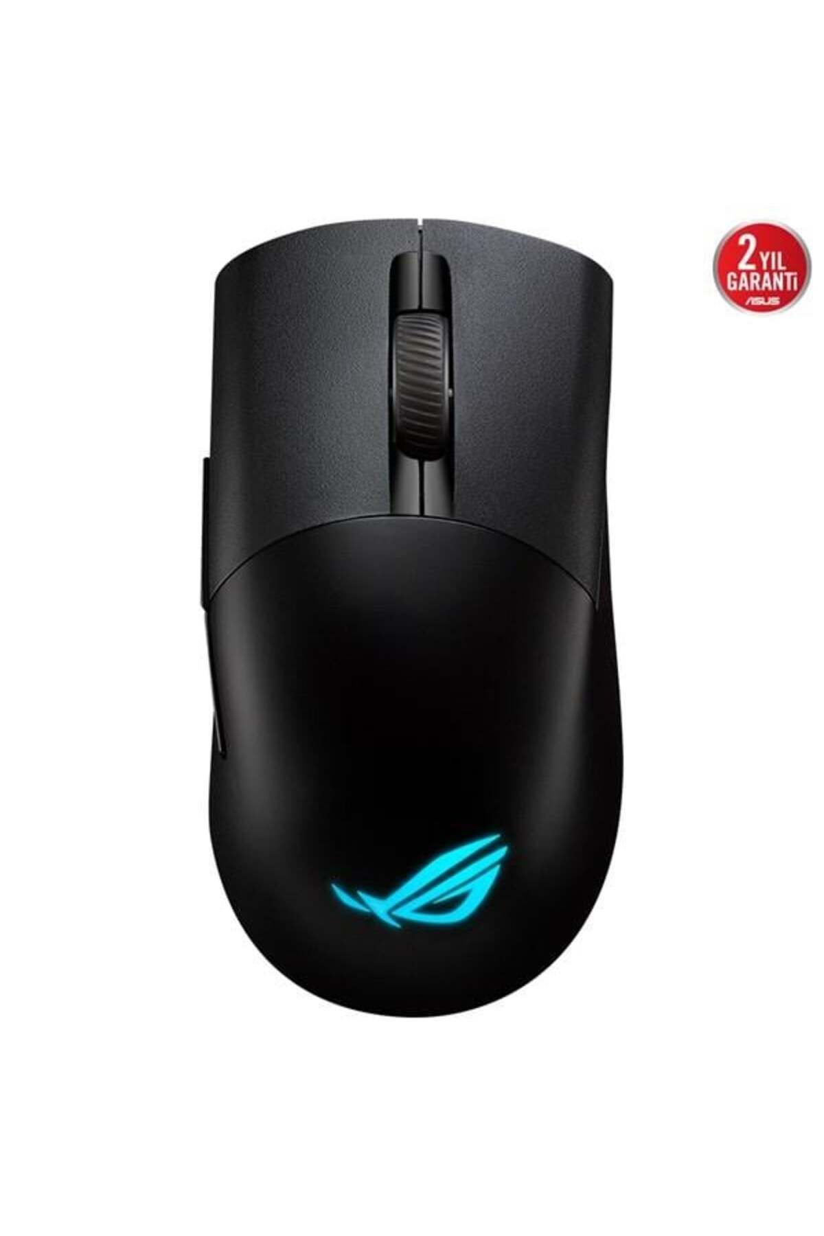 ASUS Rog Kerıs Wıreless Aımpoınt 36000dpı Kablosuz Gamıng Mouse