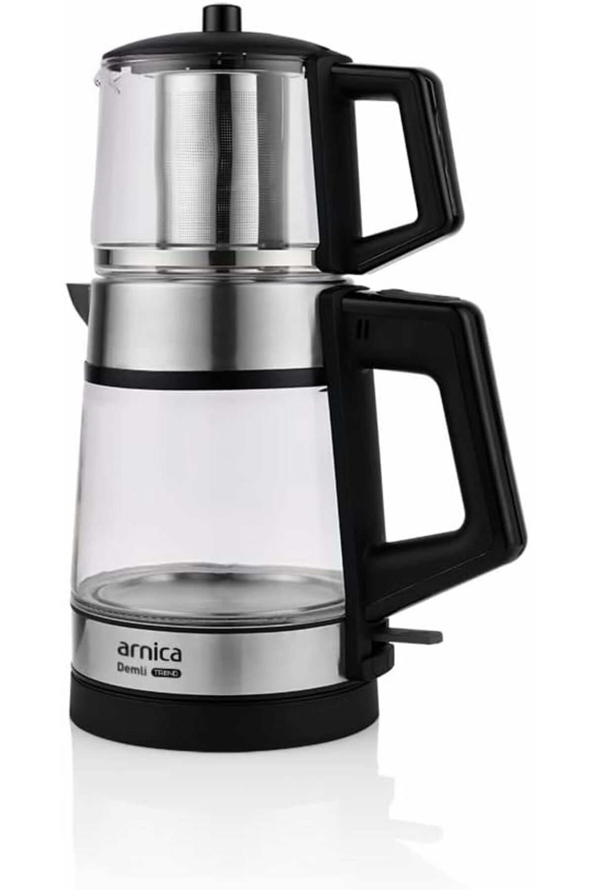 STOREMAX sellbuystore Demli Trend Çay Makinesi 1053513
