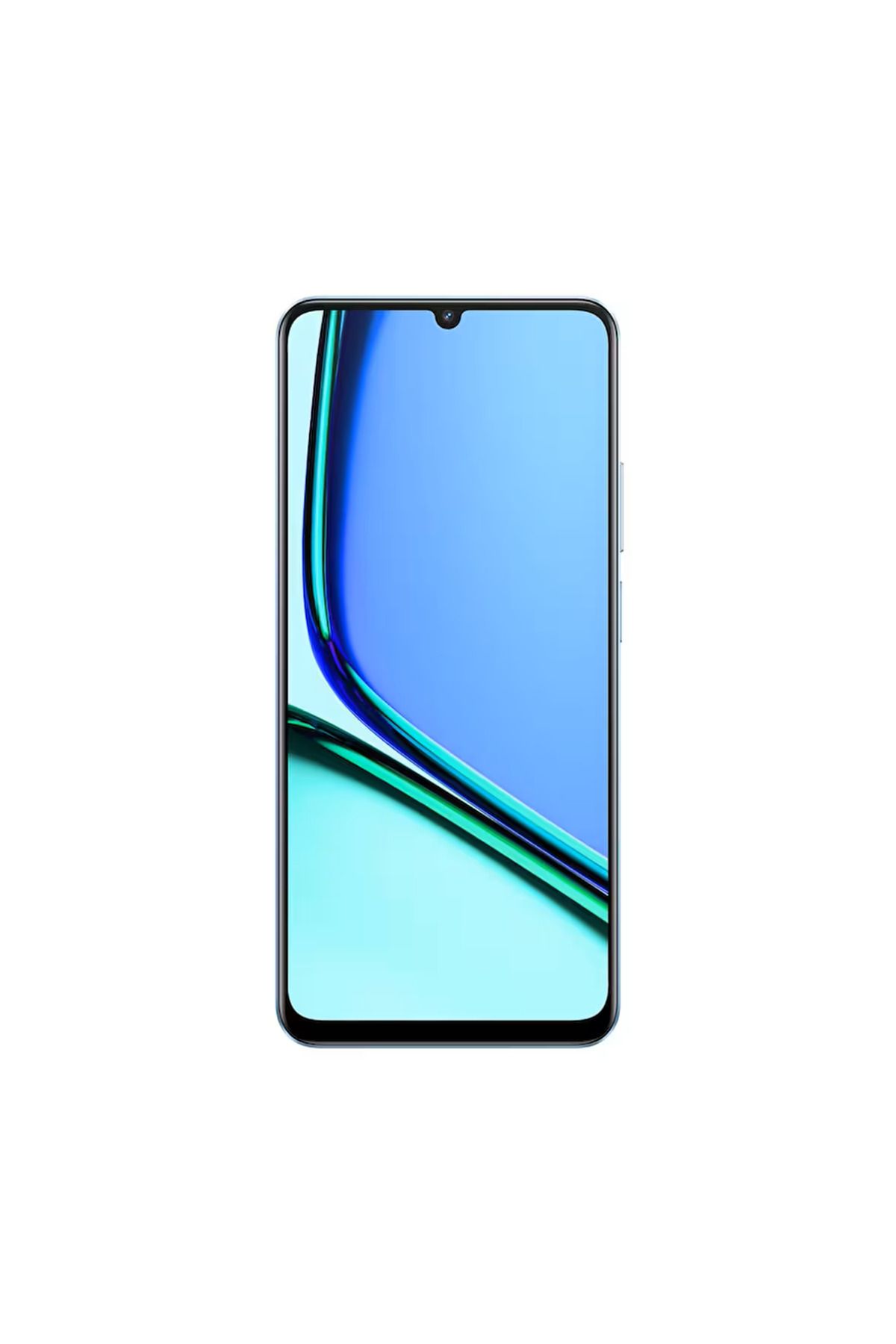 realme Note 60 6GB/128GB Gökyüzü Mavisi (Realme Türkiye Grantili)